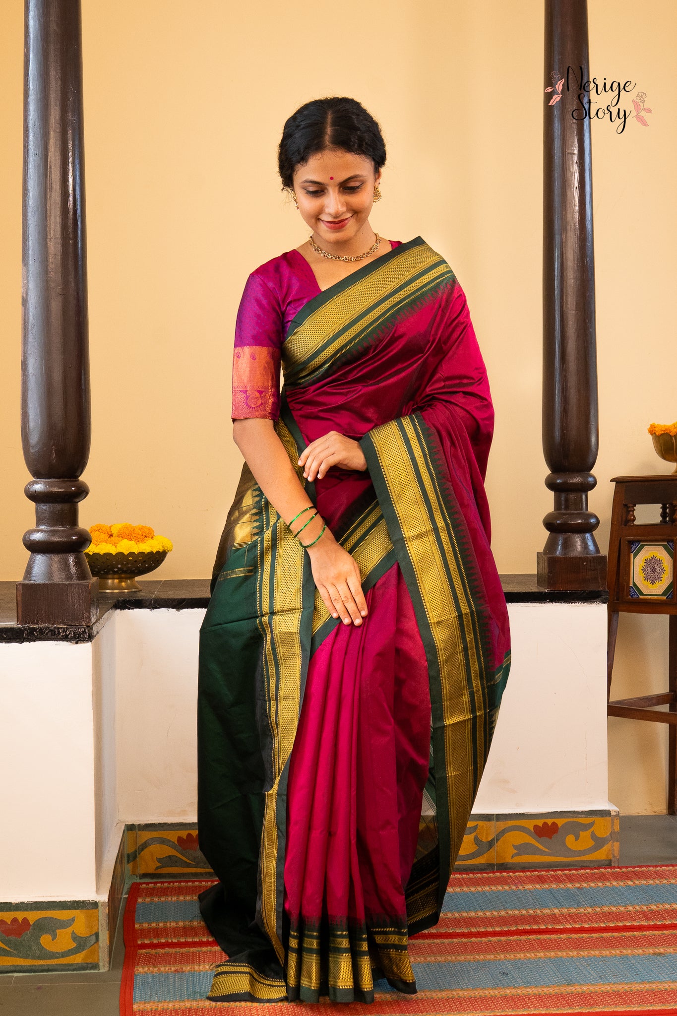 ILAKSHI (ಇಲಕ್ಷಿ)