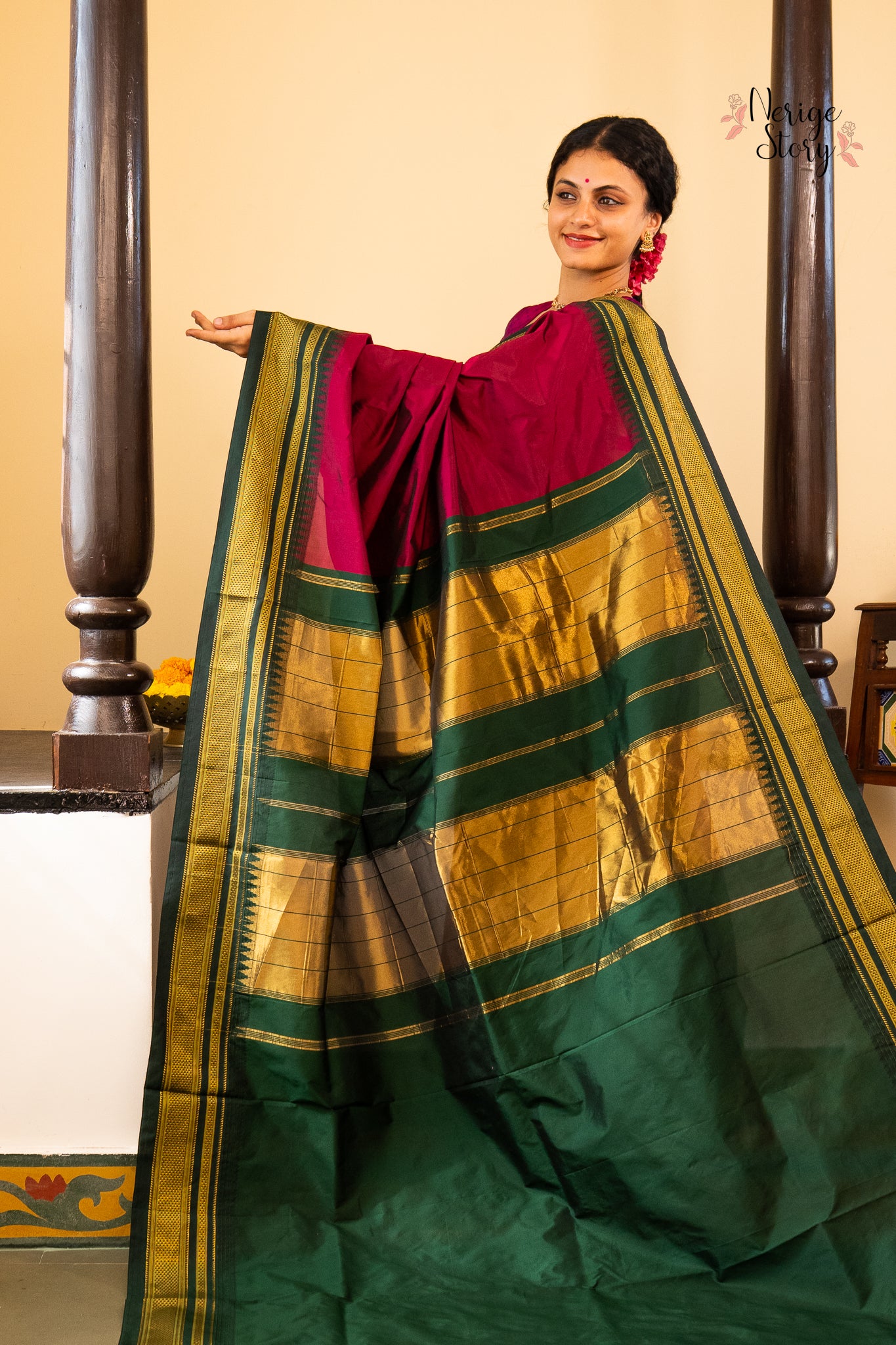 ILAKSHI (ಇಲಕ್ಷಿ)