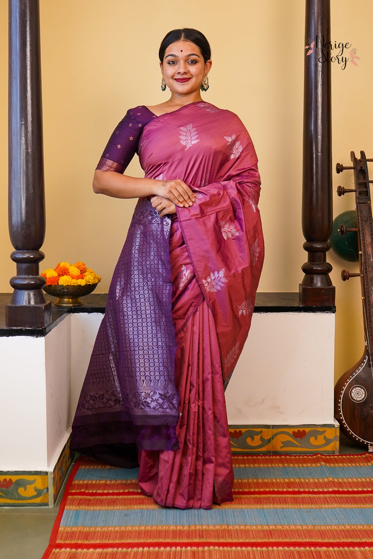 HIRANYALATA (ಹಿರಣ್ಯಲತಾ)