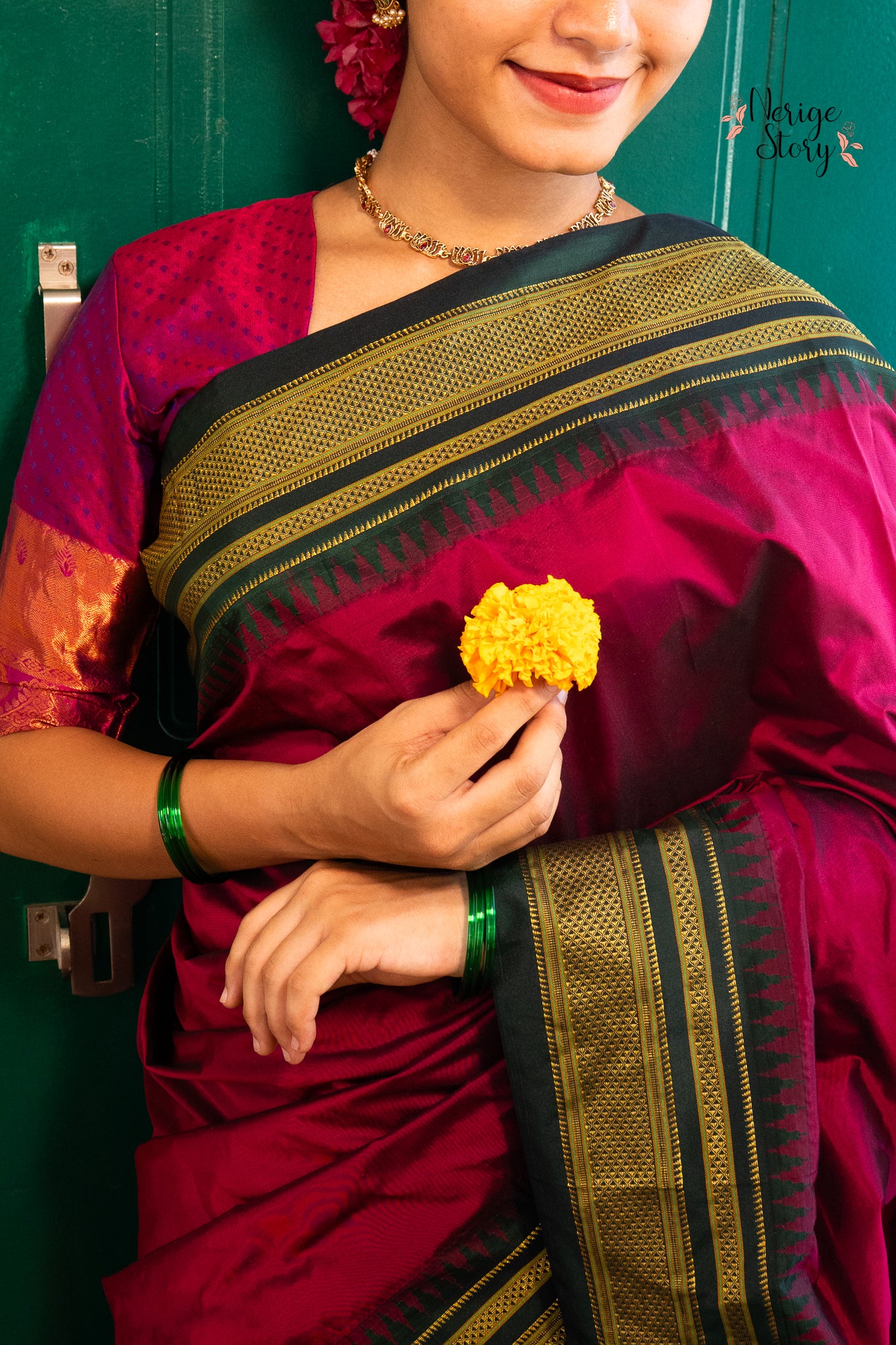 ILAKSHI (ಇಲಕ್ಷಿ)