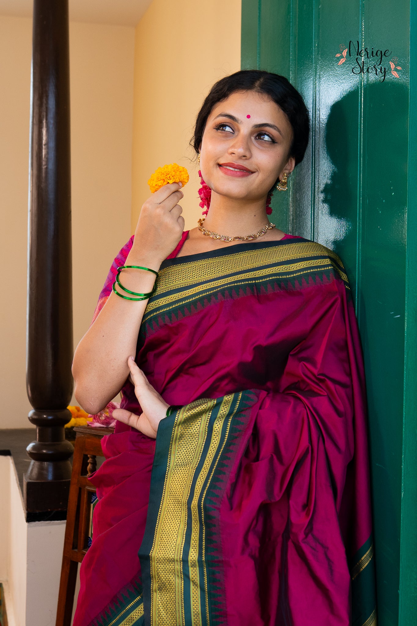ILAKSHI (ಇಲಕ್ಷಿ)