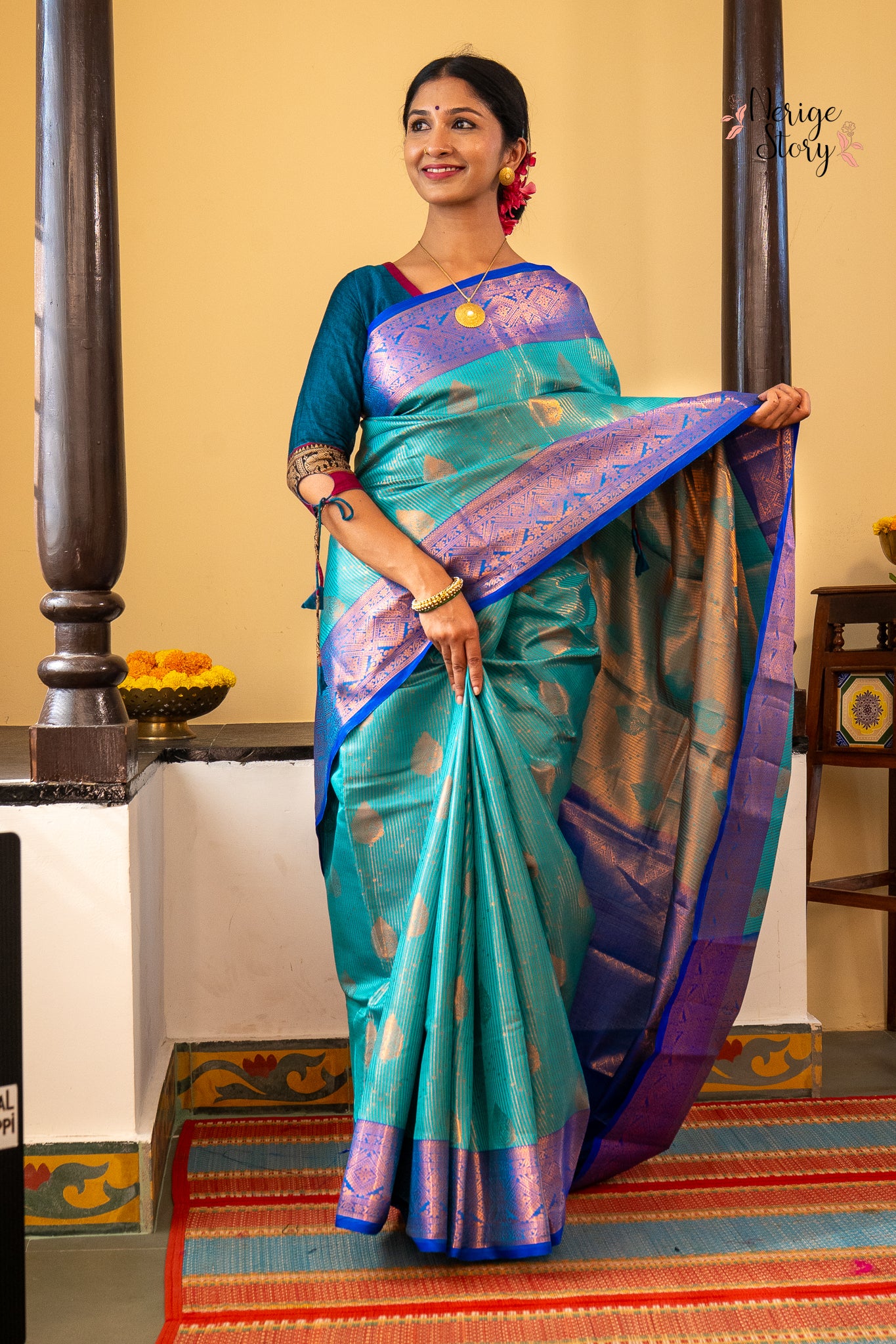 SANYUKTA (ಸಂಯುಕ್ತಾ)