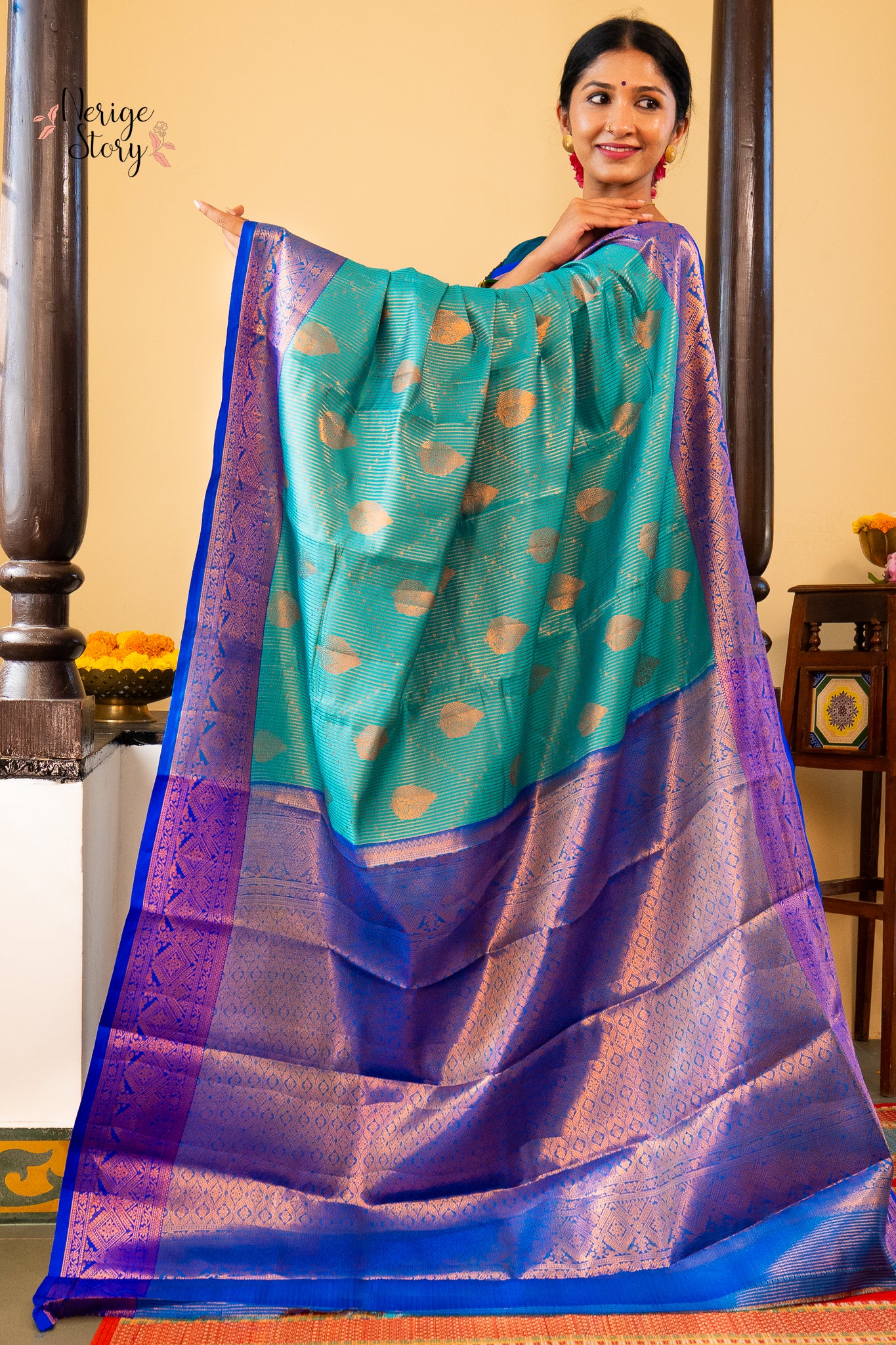 SANYUKTA (ಸಂಯುಕ್ತಾ)