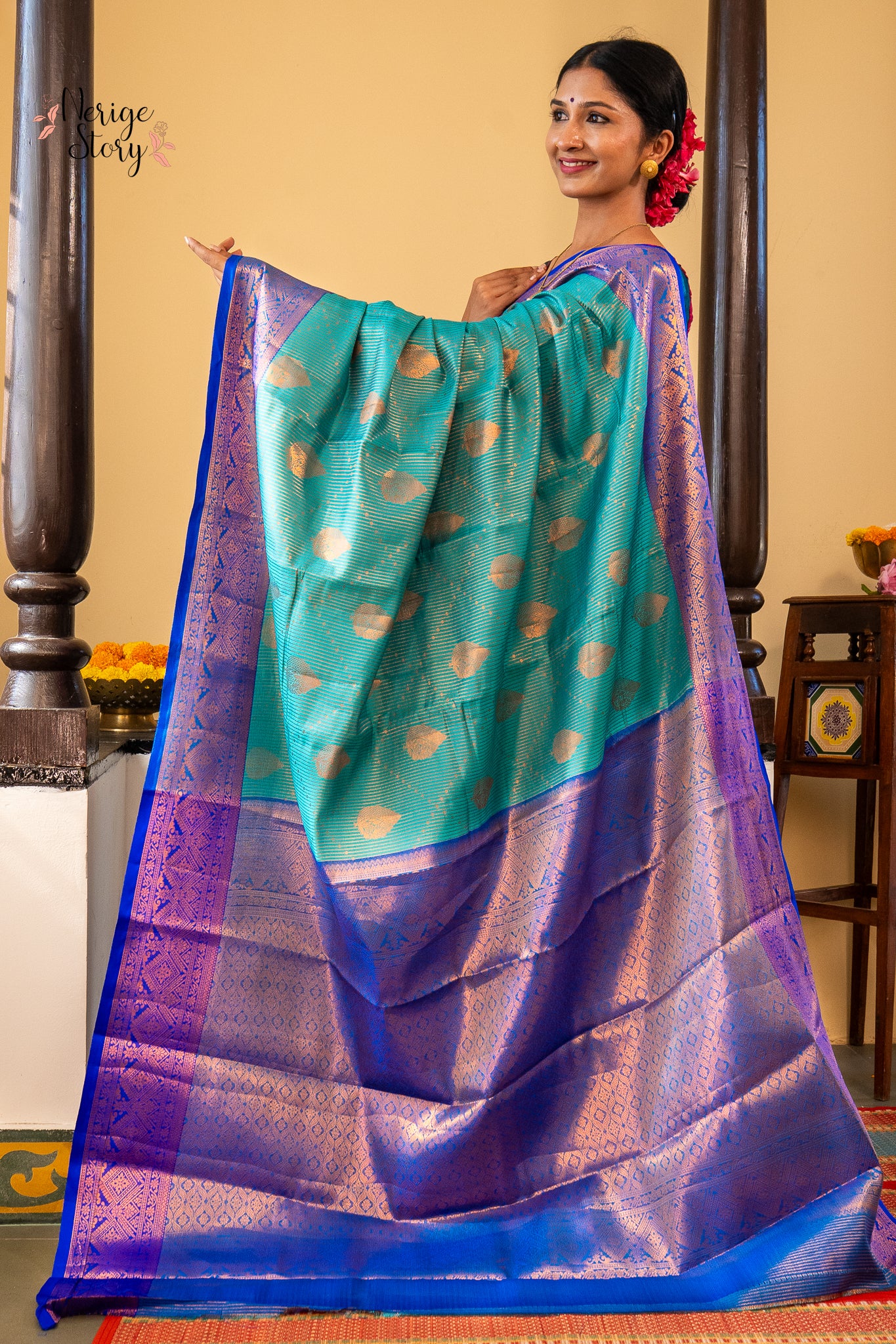 SANYUKTA (ಸಂಯುಕ್ತಾ)