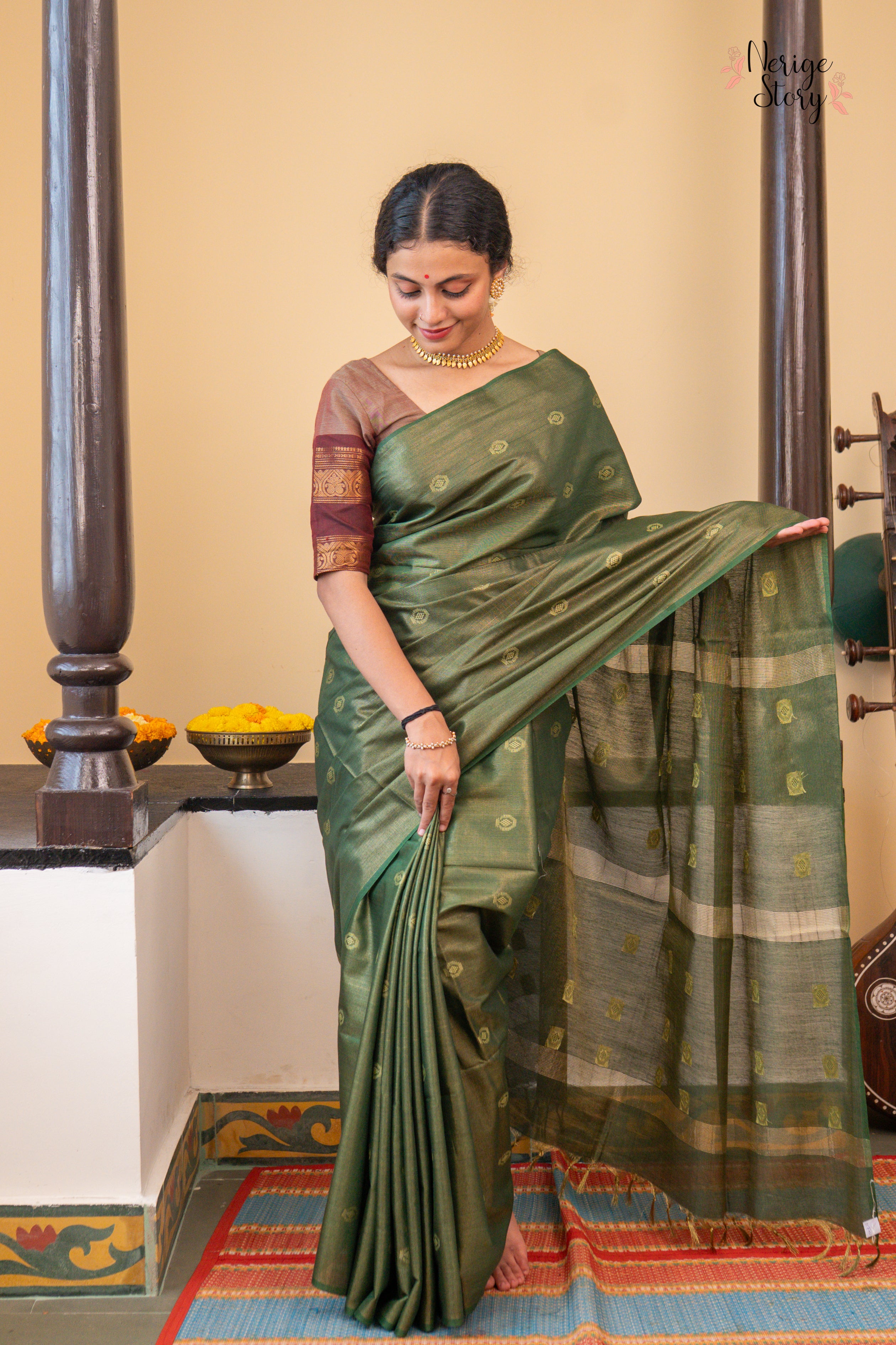 UTPALA (उत्पला)