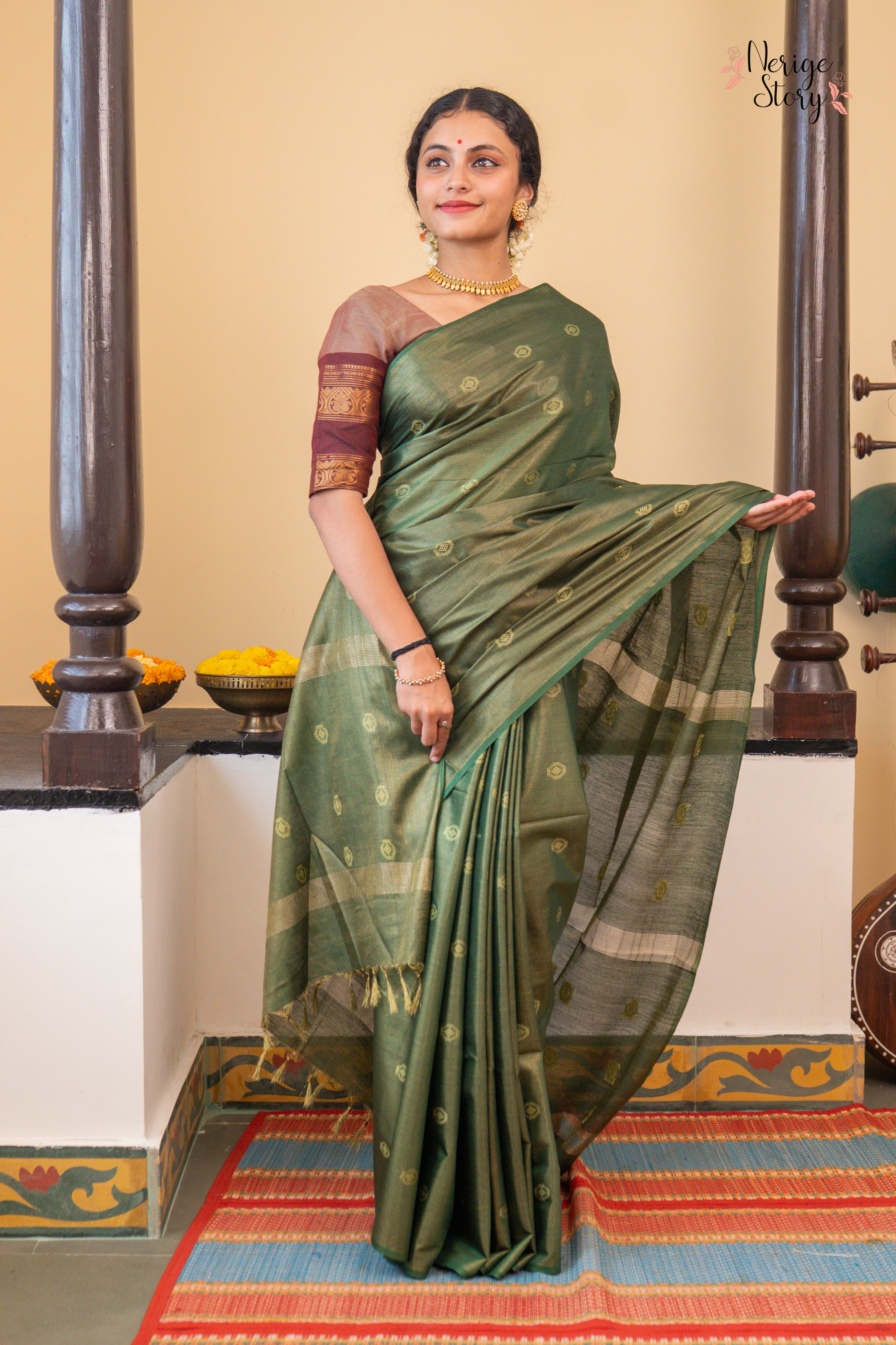 UTPALA (उत्पला)