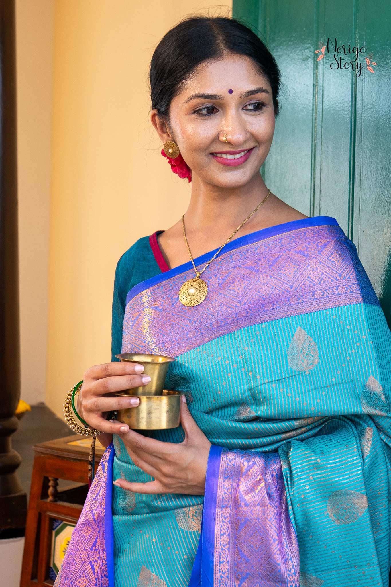 SANYUKTA (ಸಂಯುಕ್ತಾ)