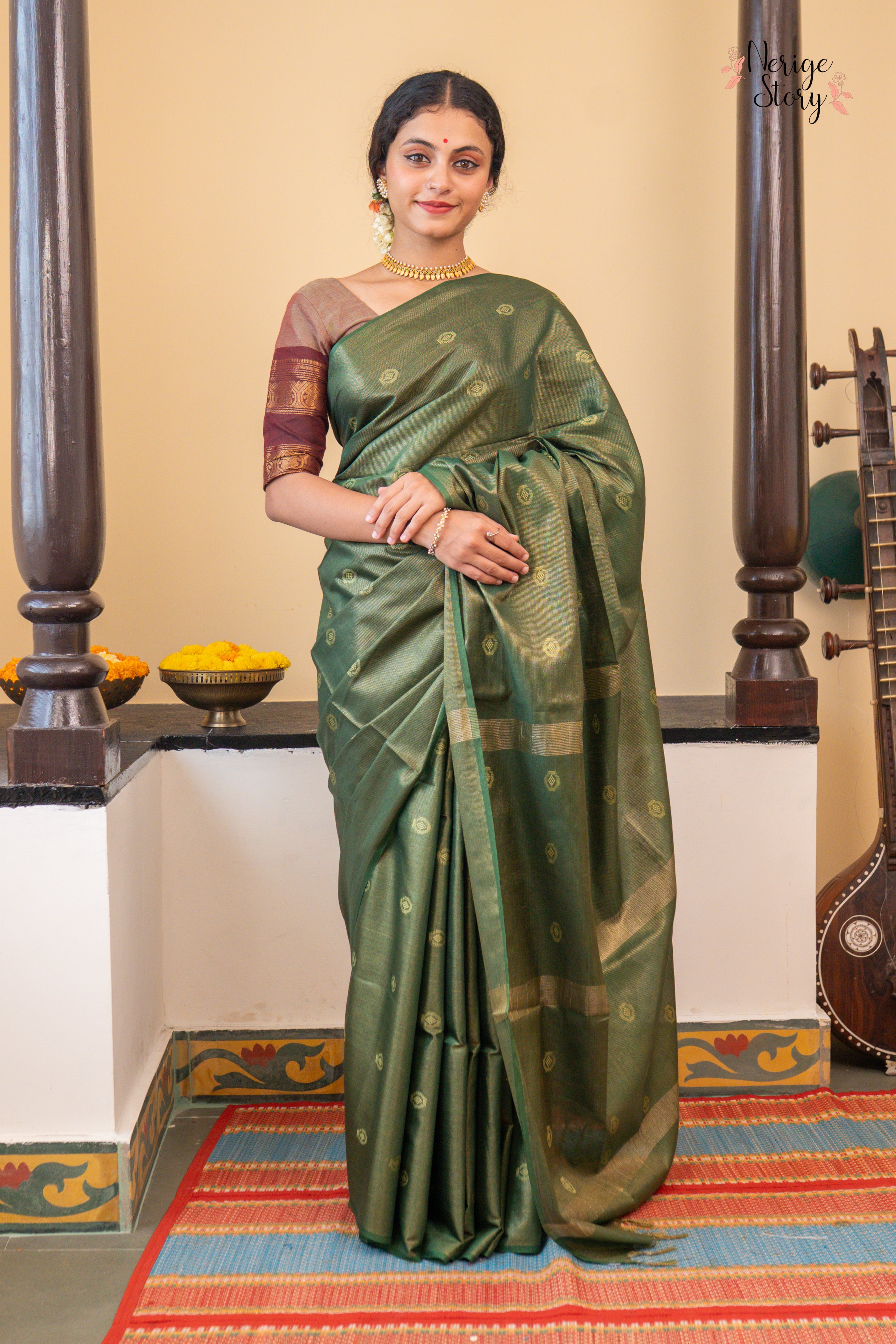 UTPALA (उत्पला)