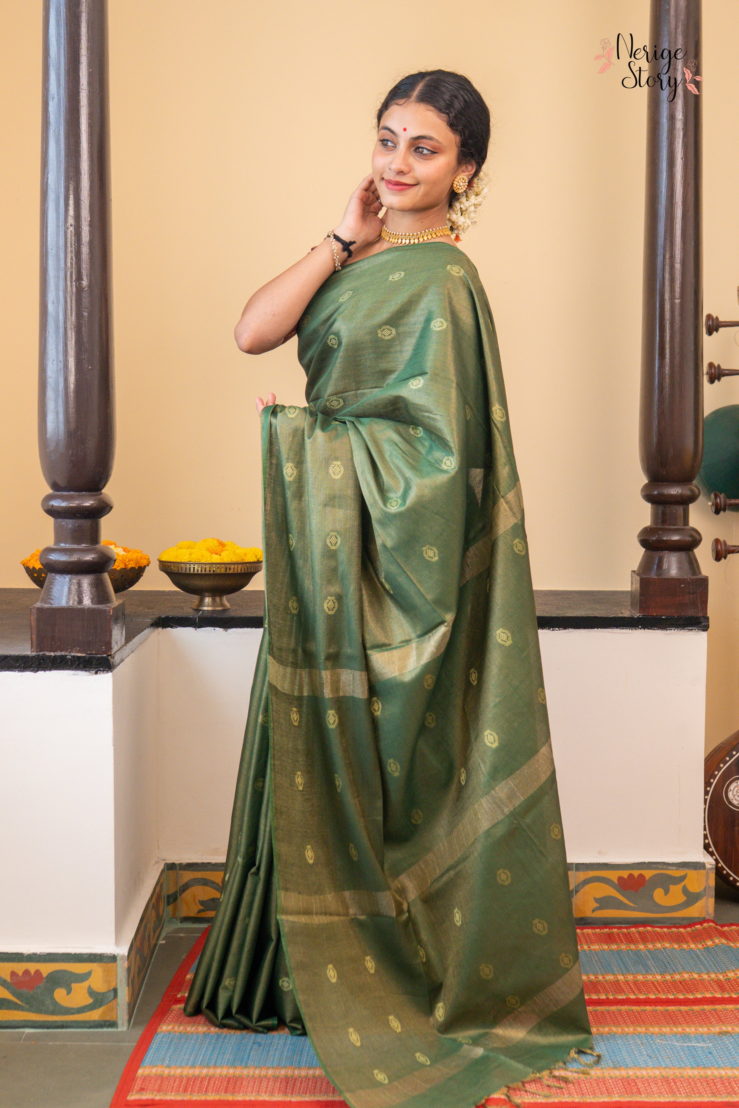 UTPALA (उत्पला)