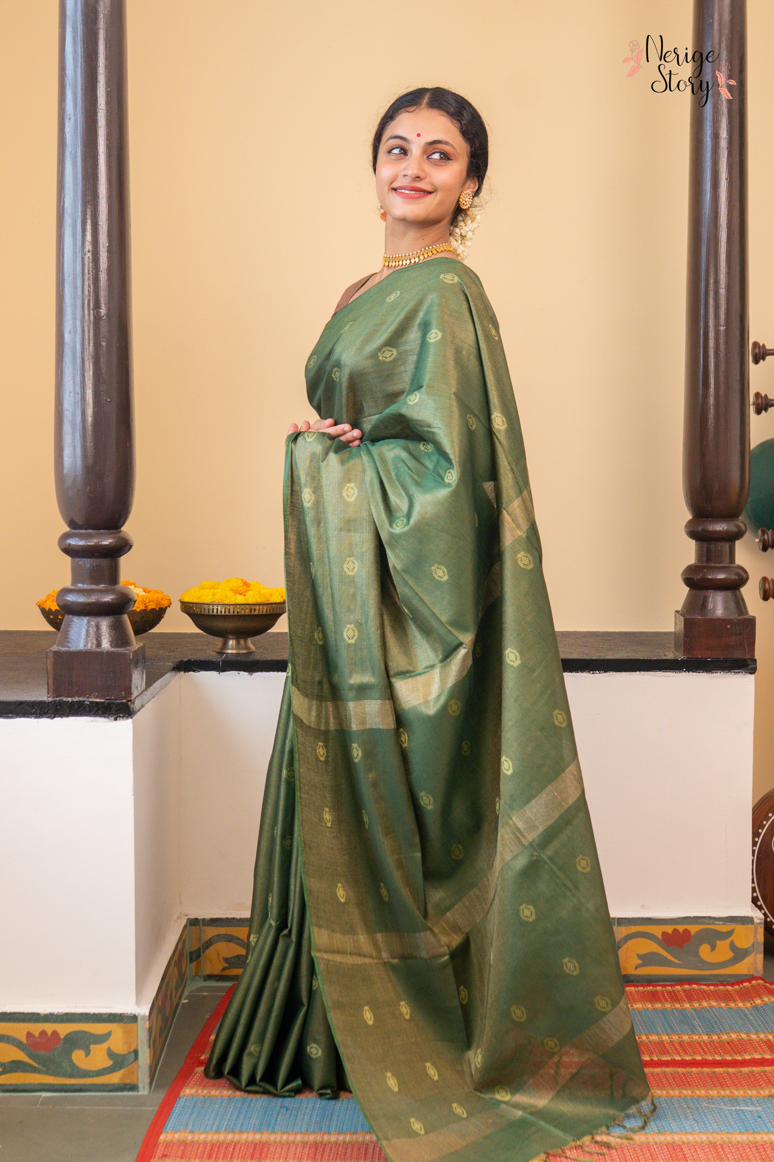 UTPALA (उत्पला)