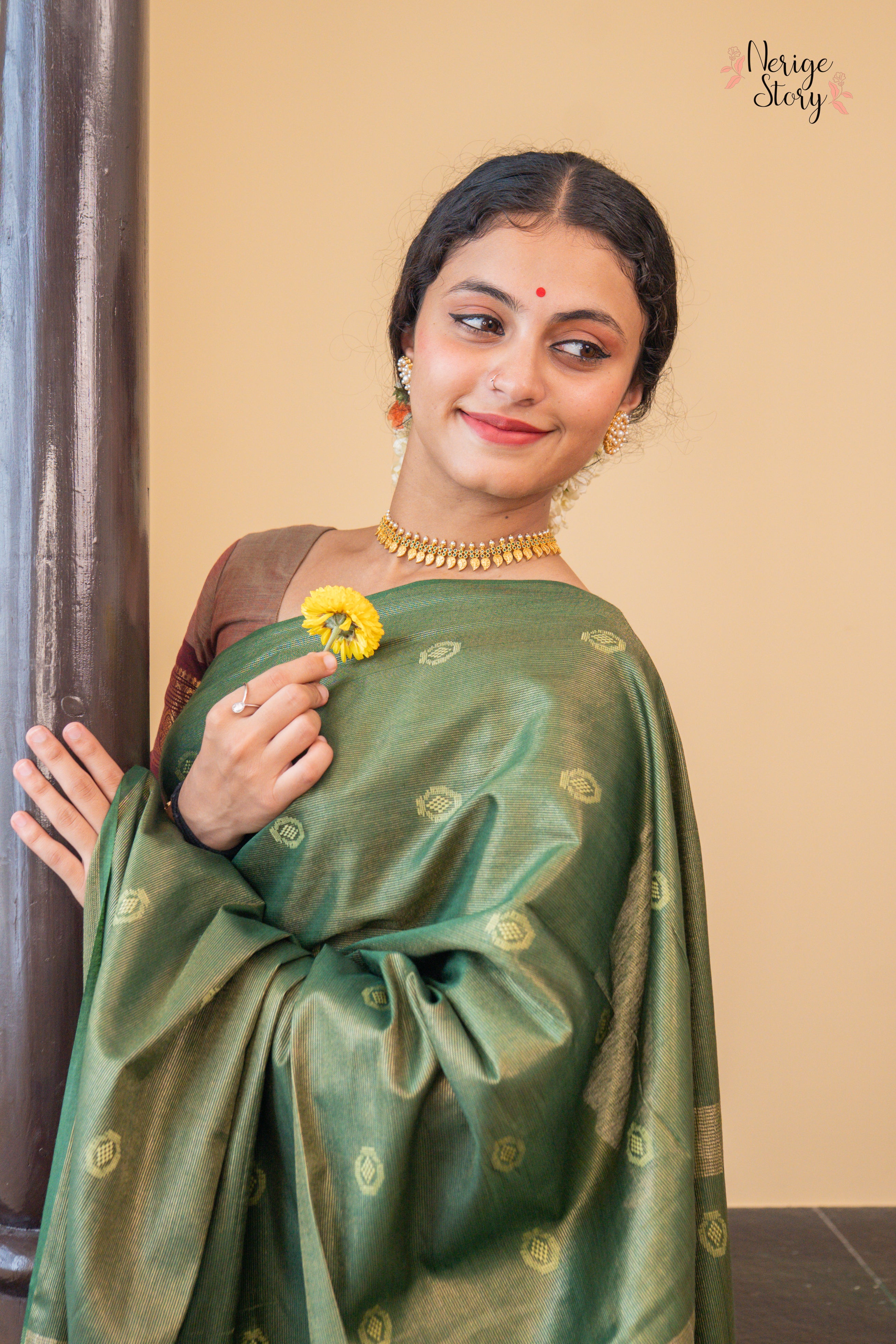 UTPALA (उत्पला)