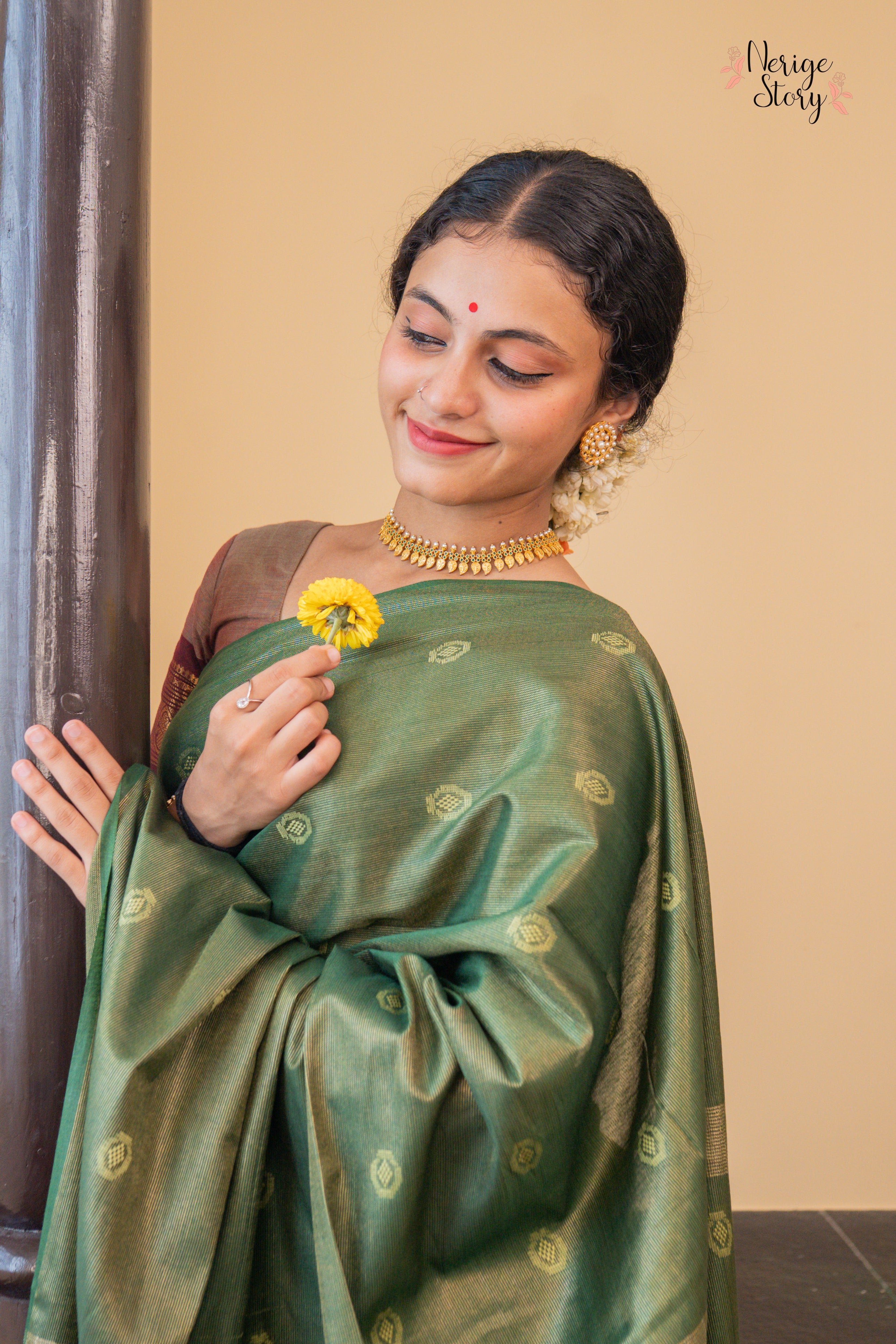 UTPALA (उत्पला)