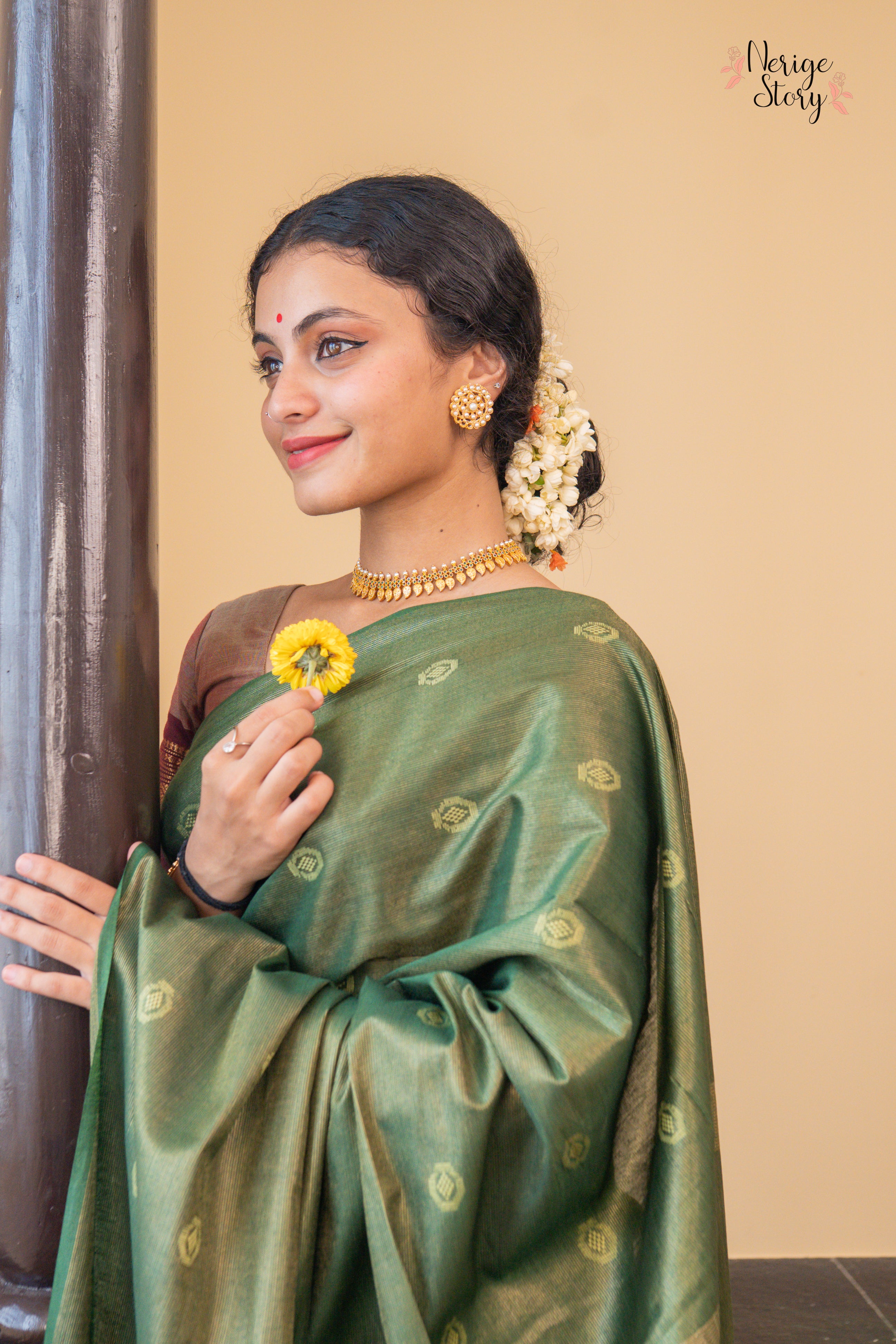 UTPALA (उत्पला)