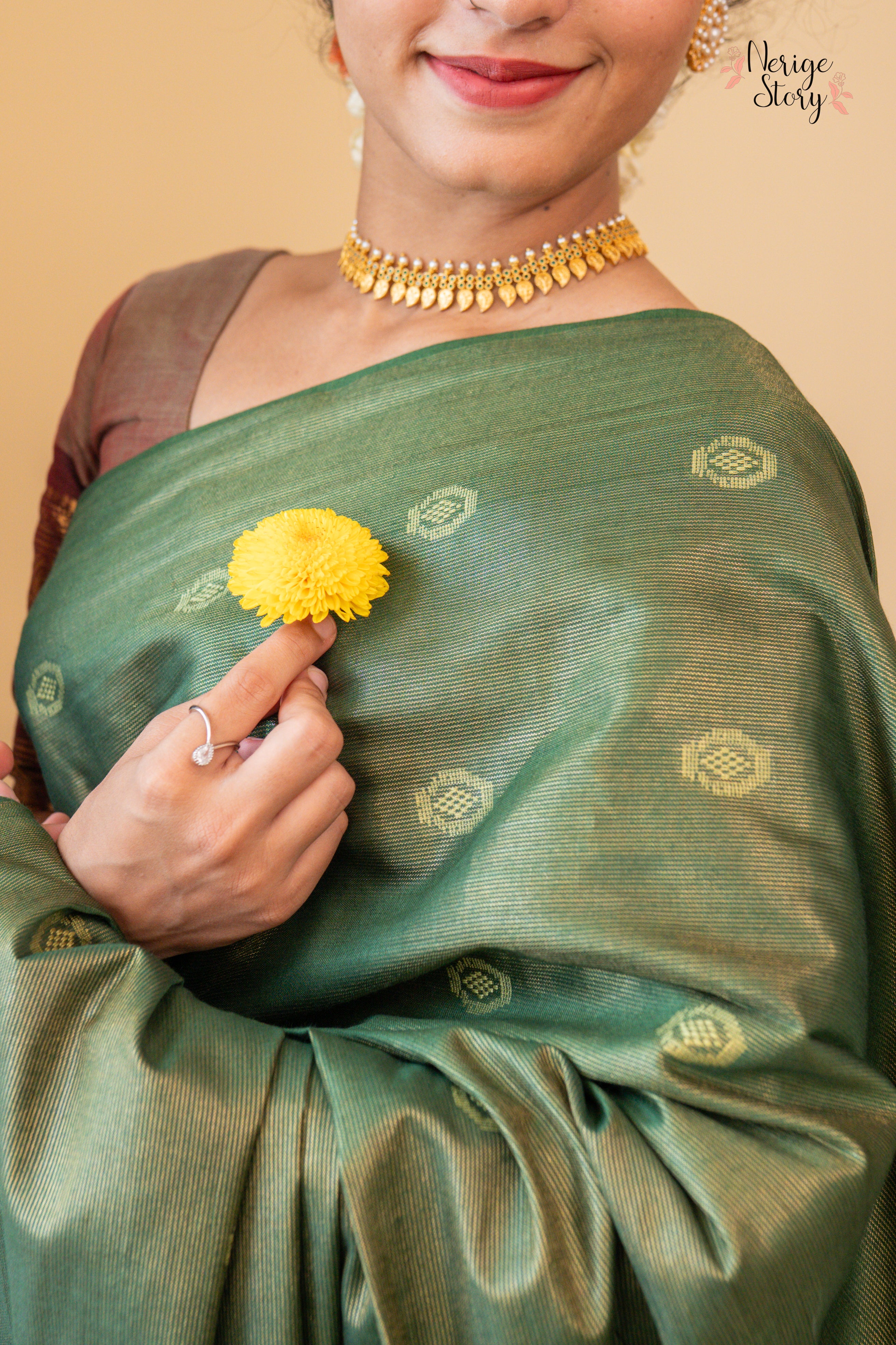 UTPALA (उत्पला)