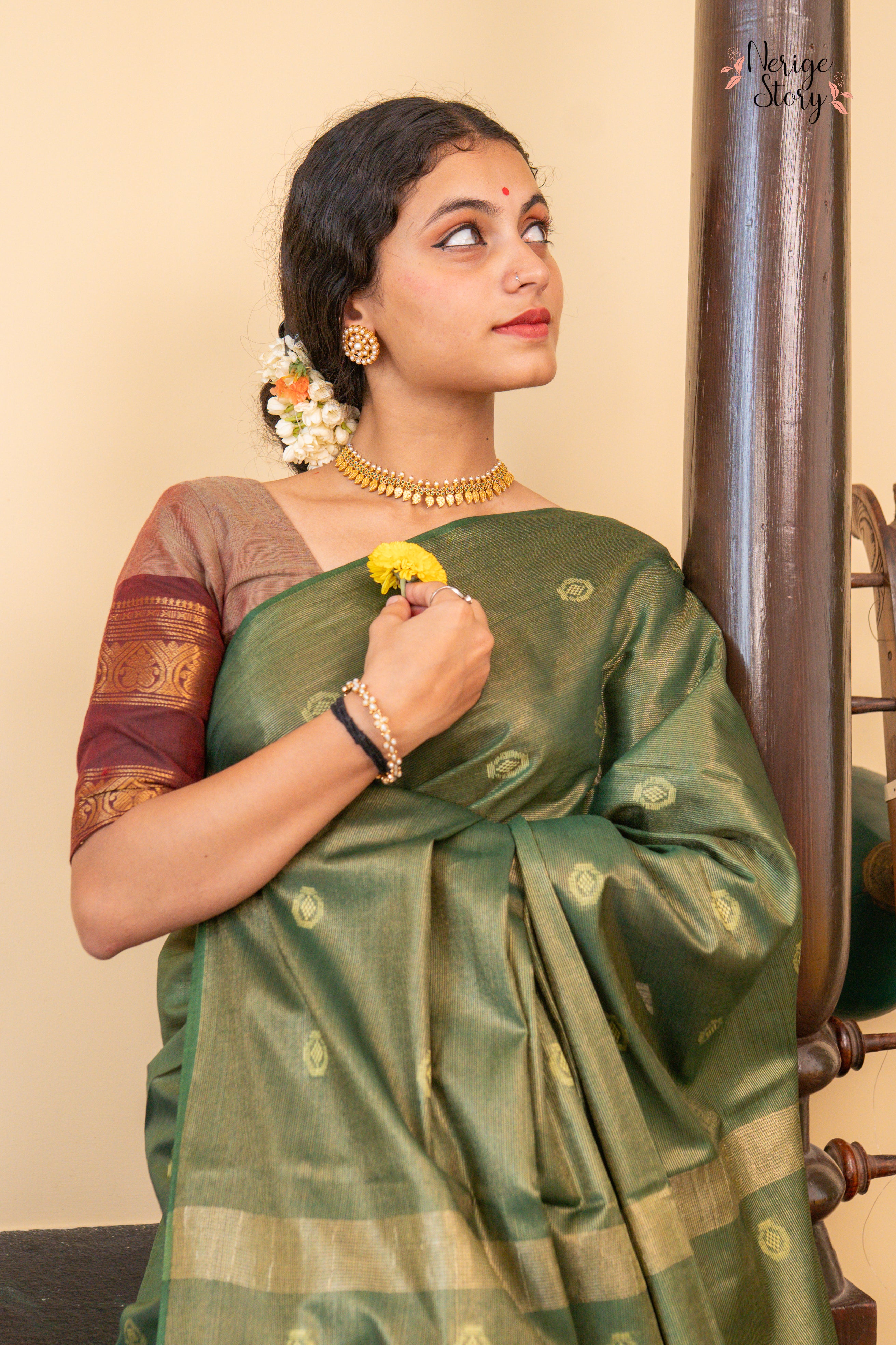 UTPALA (उत्पला)