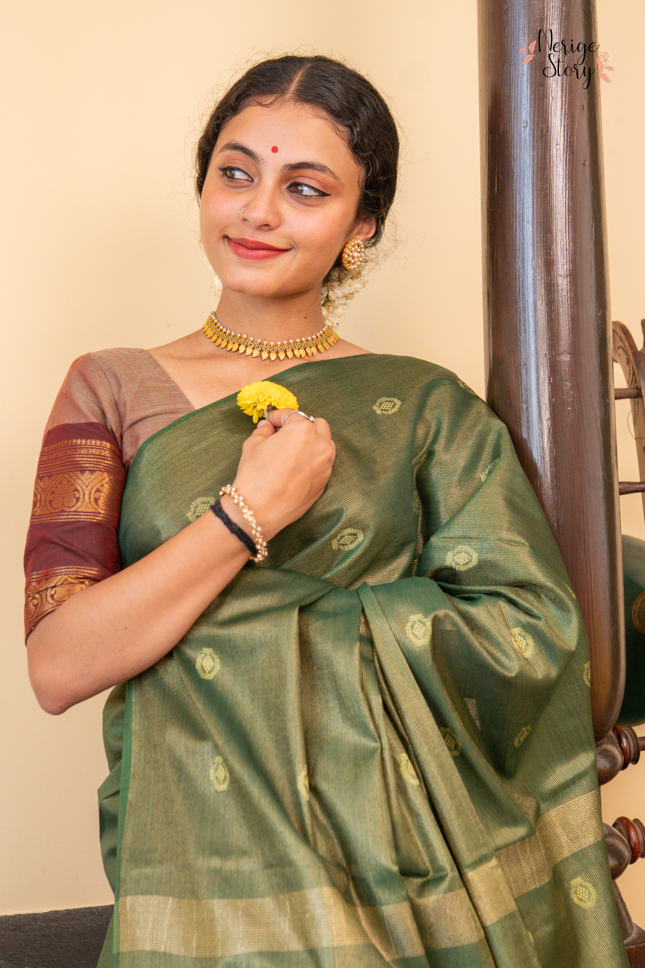 UTPALA (उत्पला)