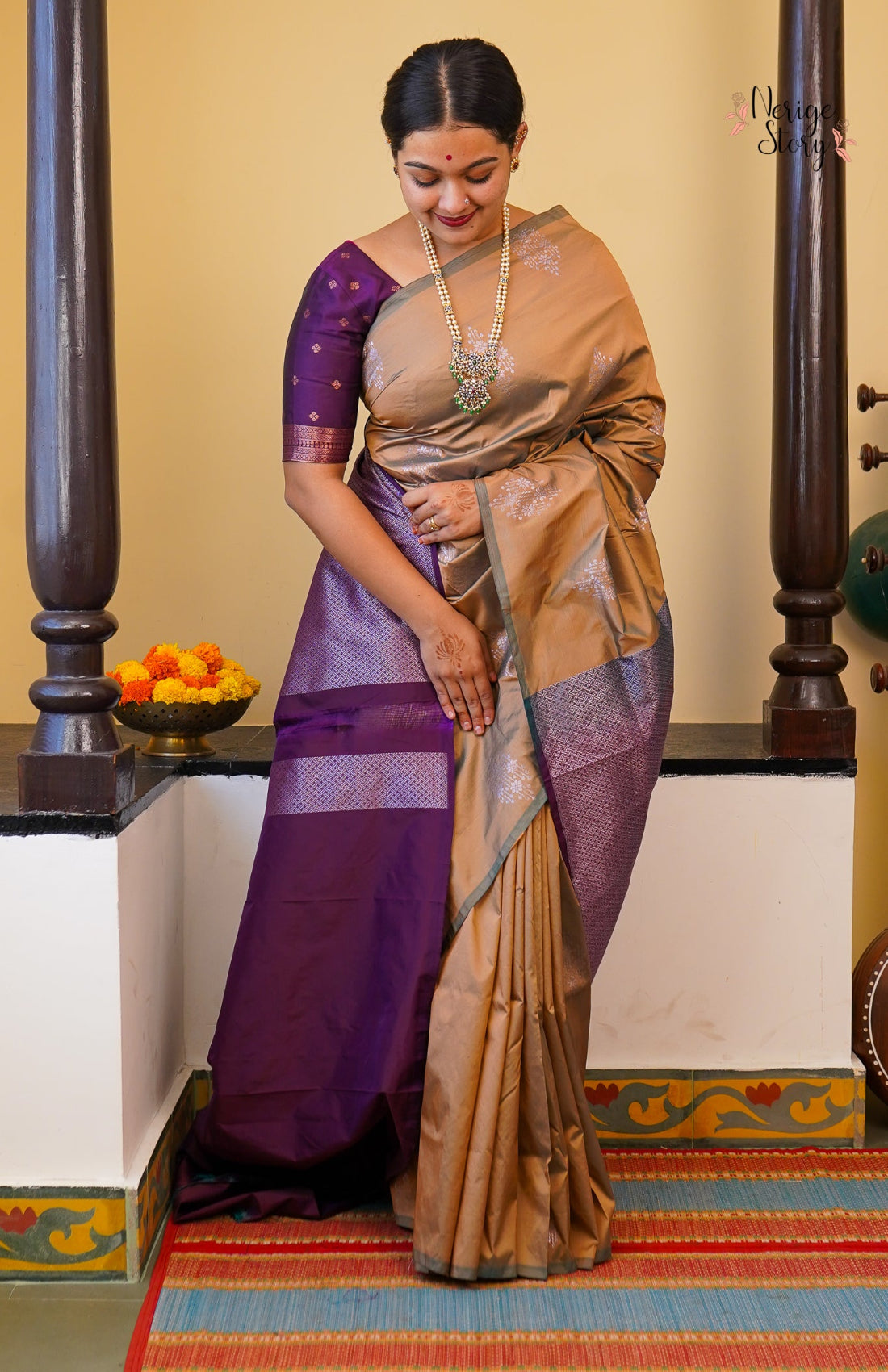 HAMSASHRI (ಹಂಸಶ್ರೀ)