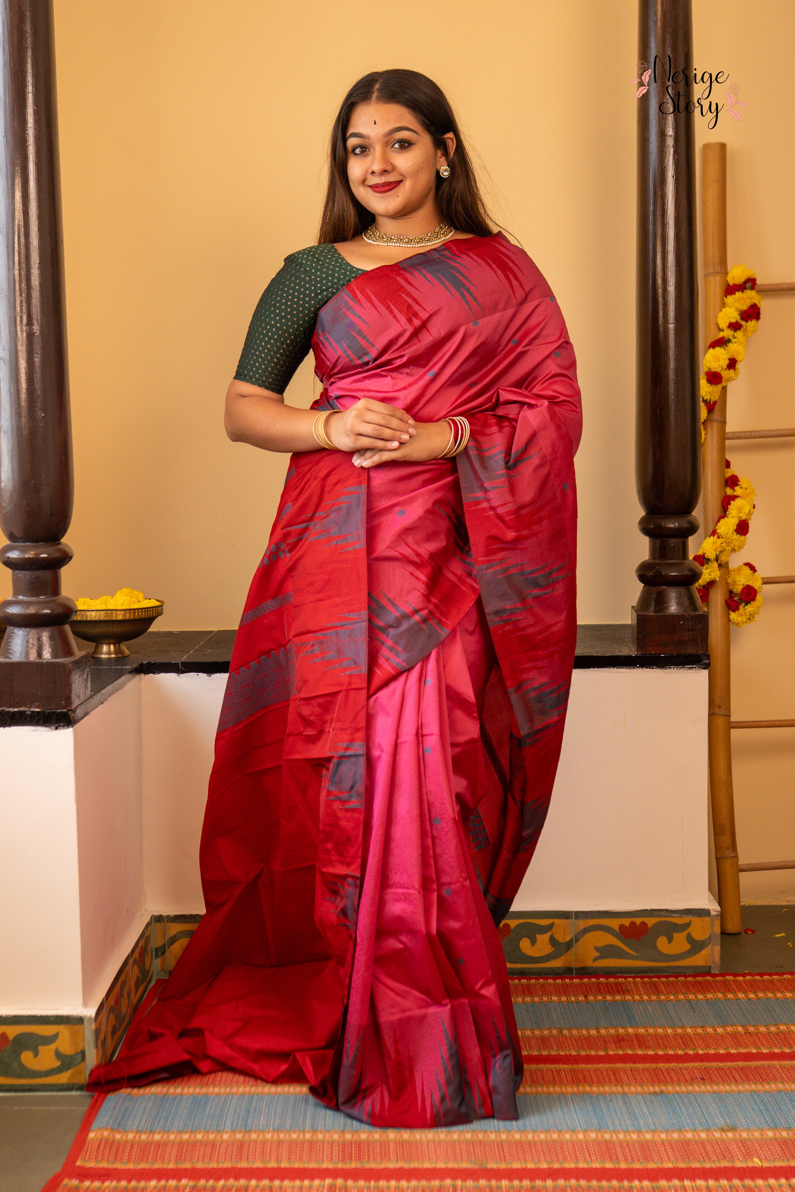 AABHAALIKA (ಆಭಾಲಿಕಾ)