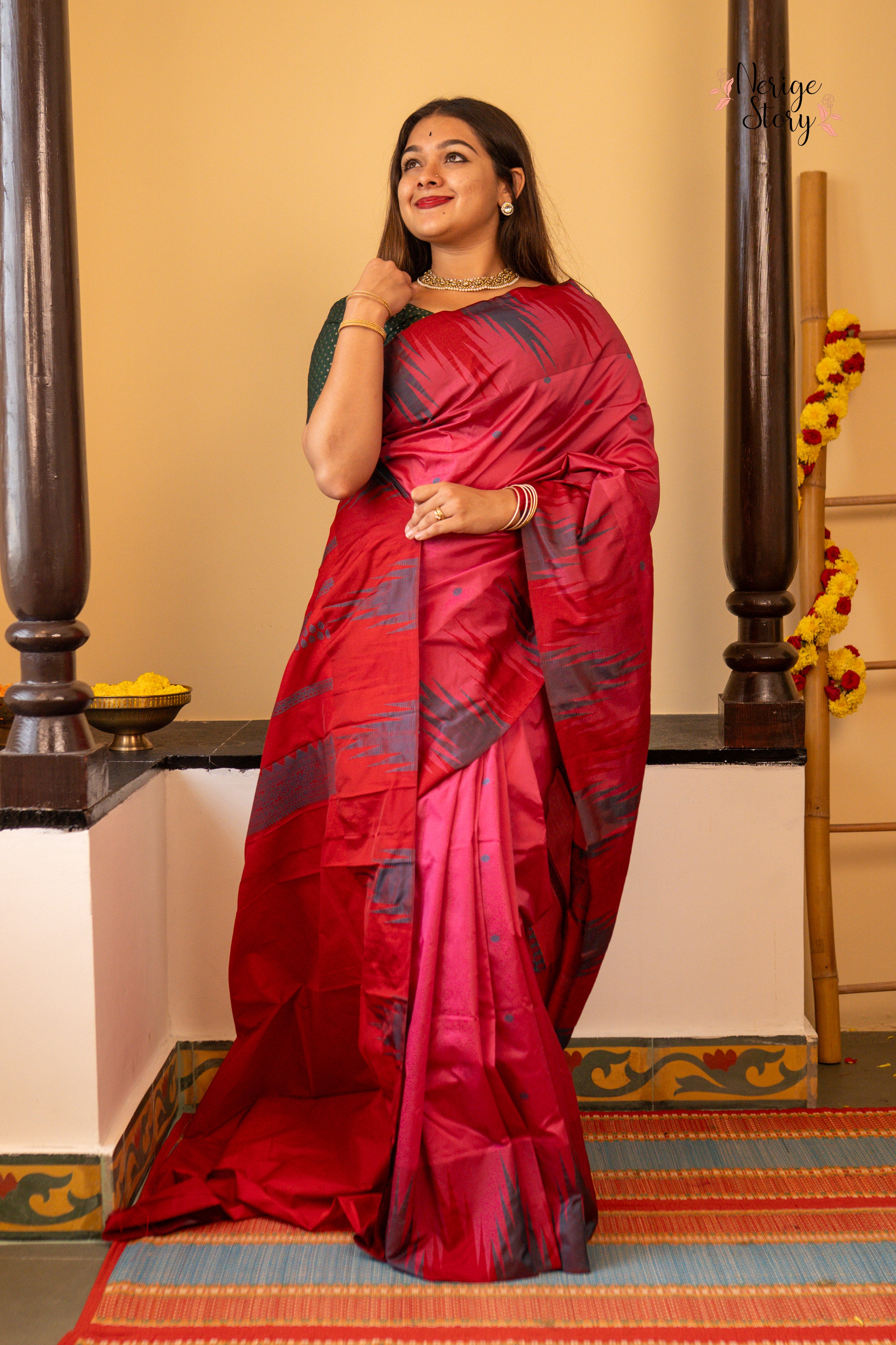 AABHAALIKA (ಆಭಾಲಿಕಾ)