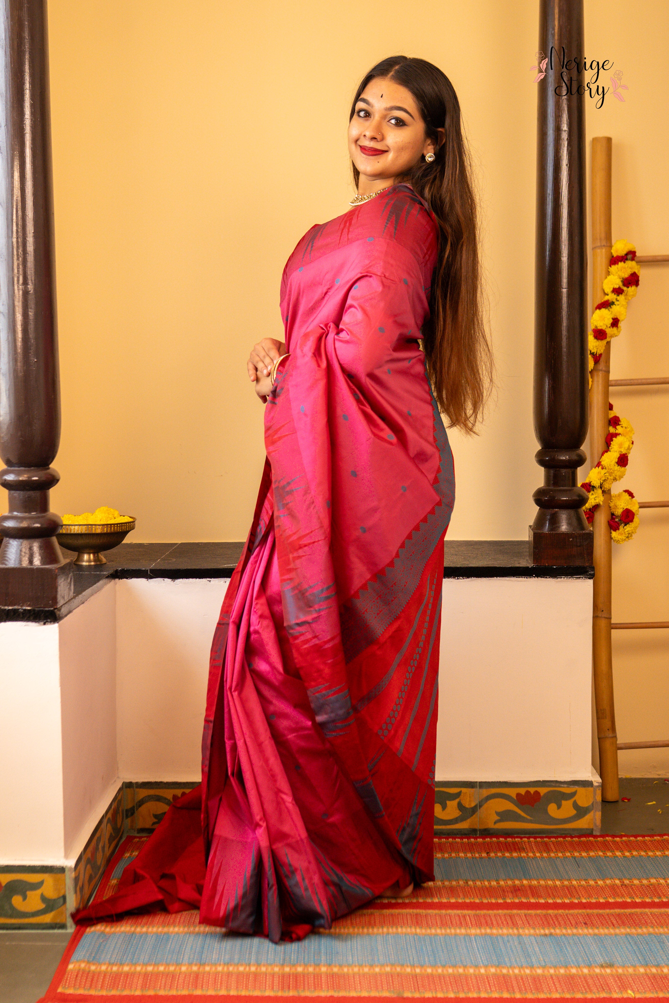 AABHAALIKA (ಆಭಾಲಿಕಾ)