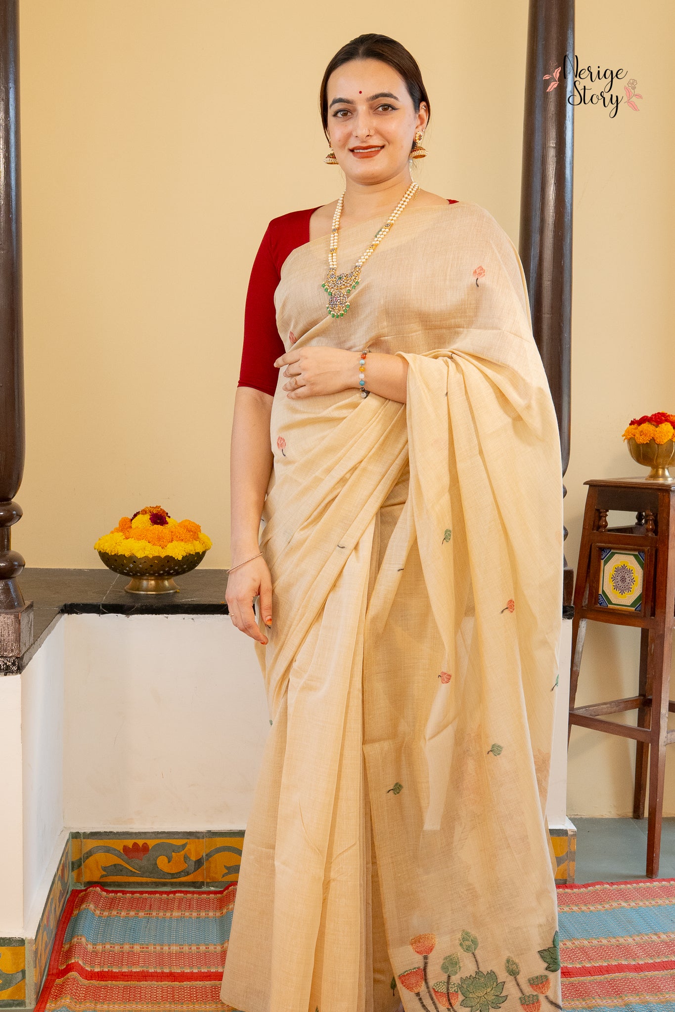 NIYATI (नियति)