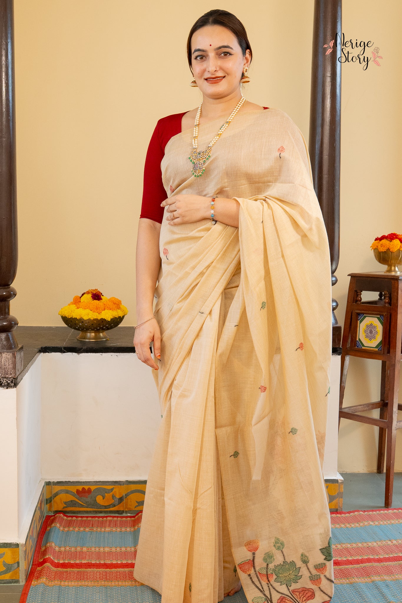 NIYATI (नियति)