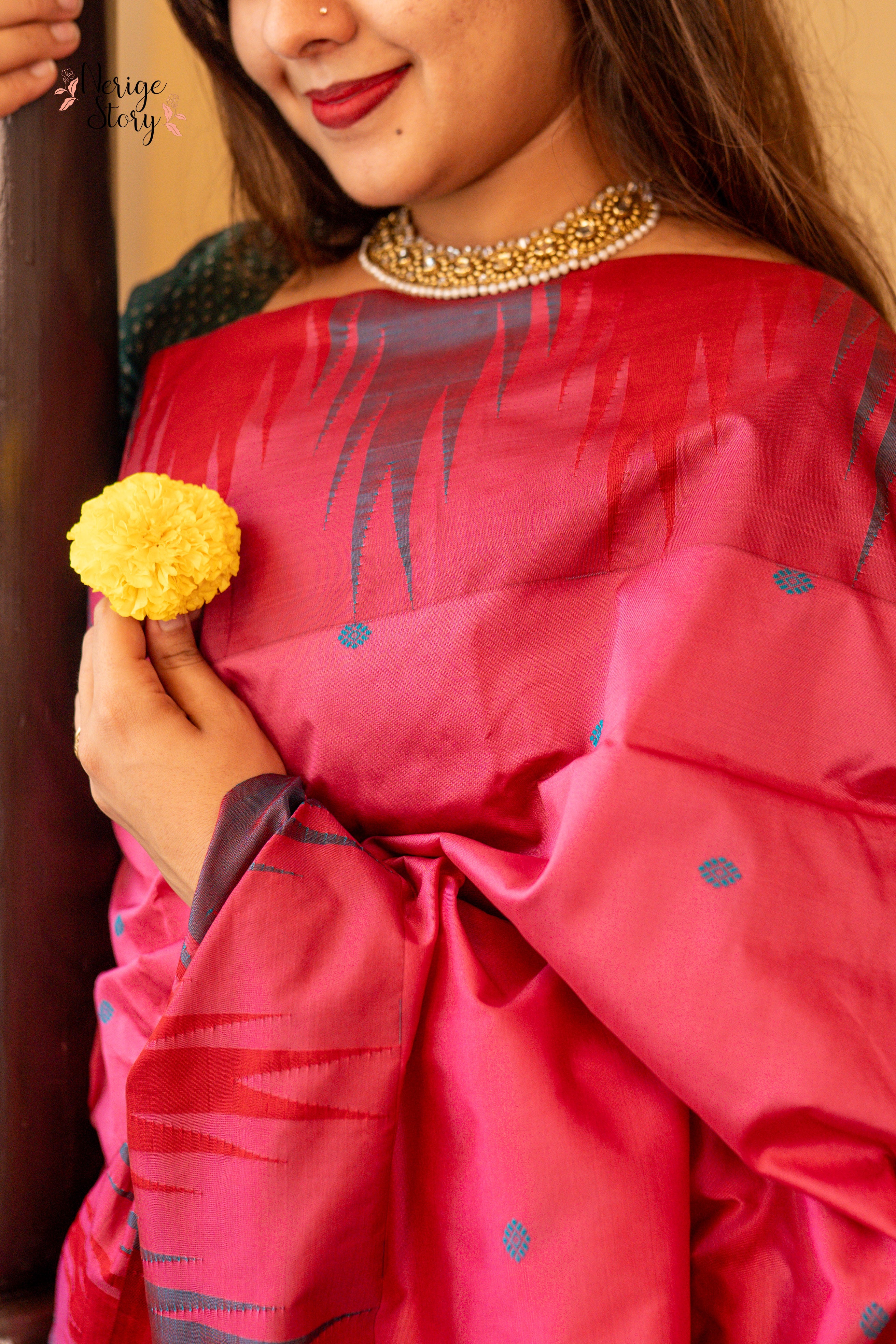 AABHAALIKA (ಆಭಾಲಿಕಾ)