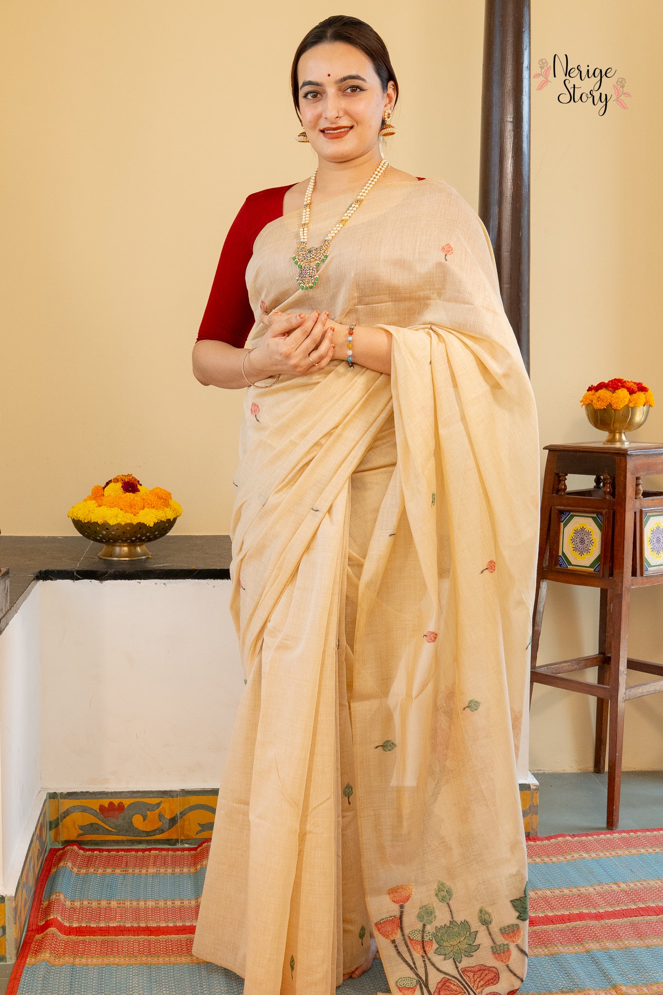 NIYATI (नियति)