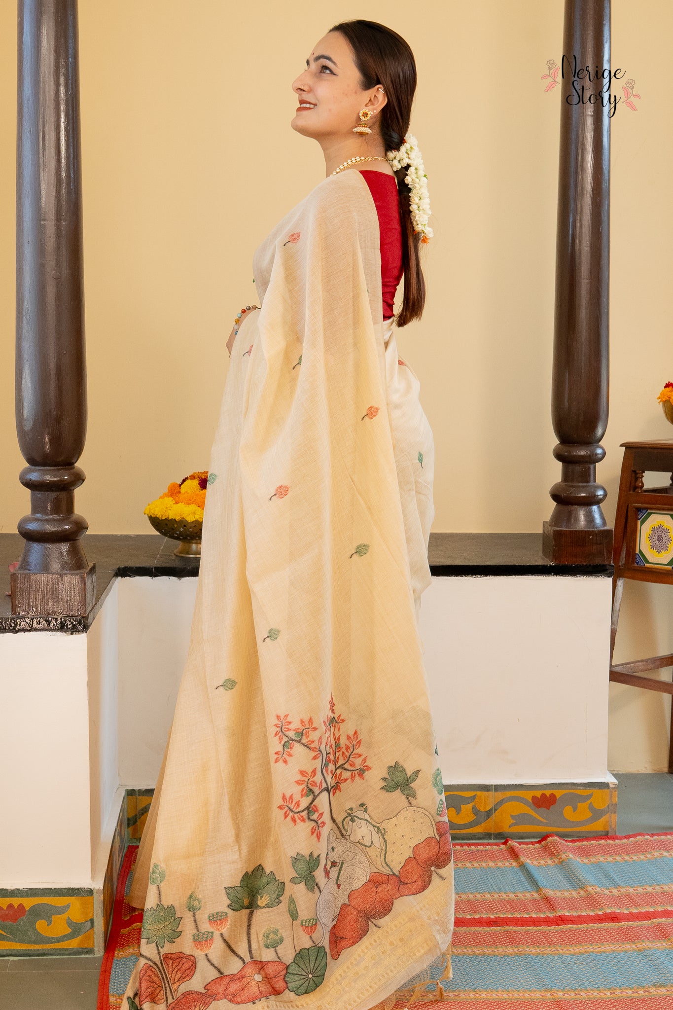 NIYATI (नियति)