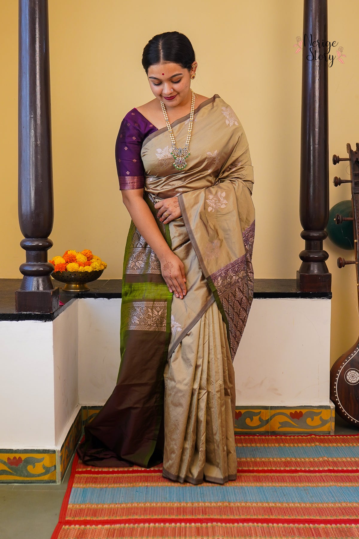 PRANASHRI (ಪ್ರಾಣಶ್ರೀ)