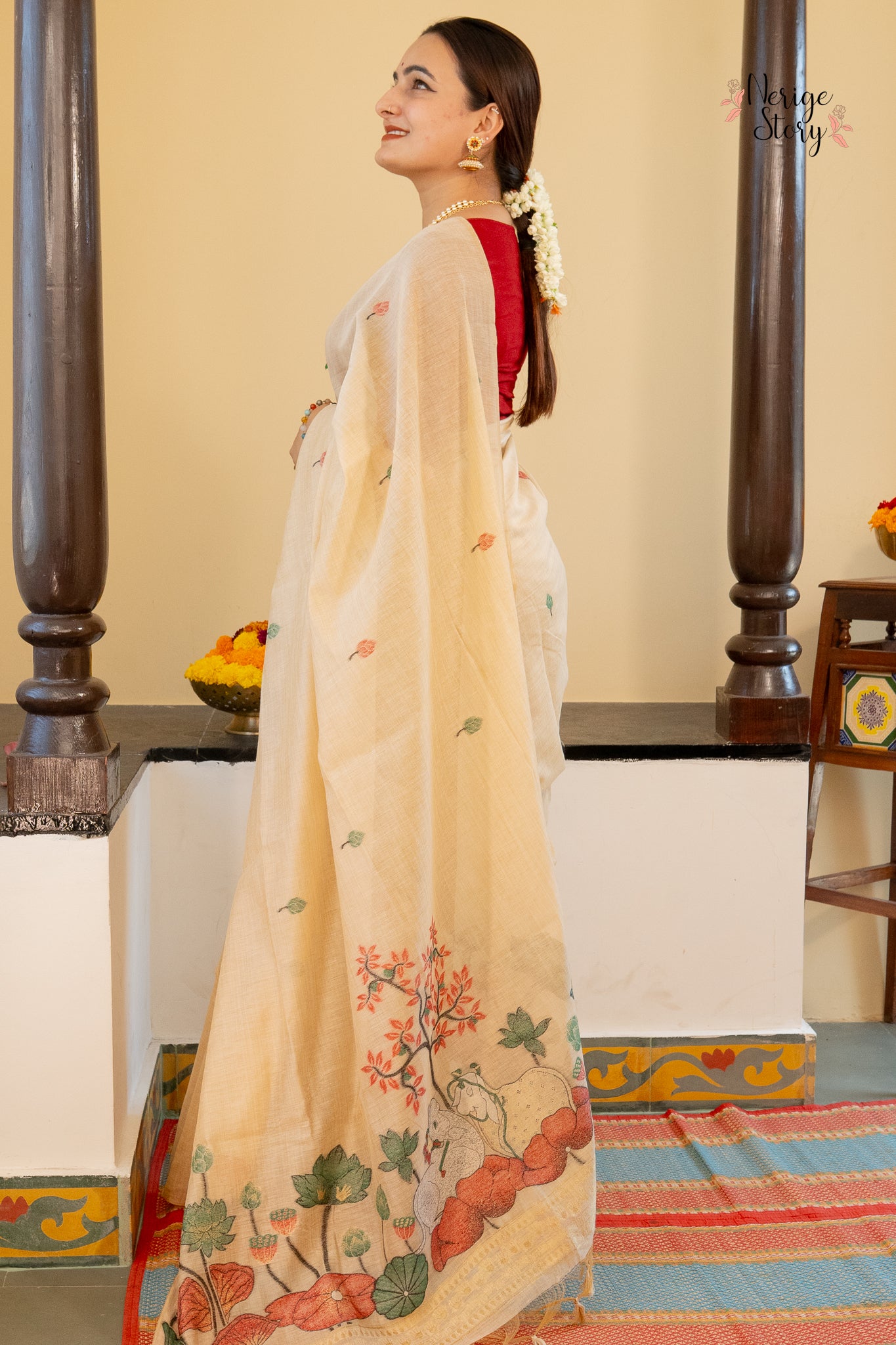 NIYATI (नियति)