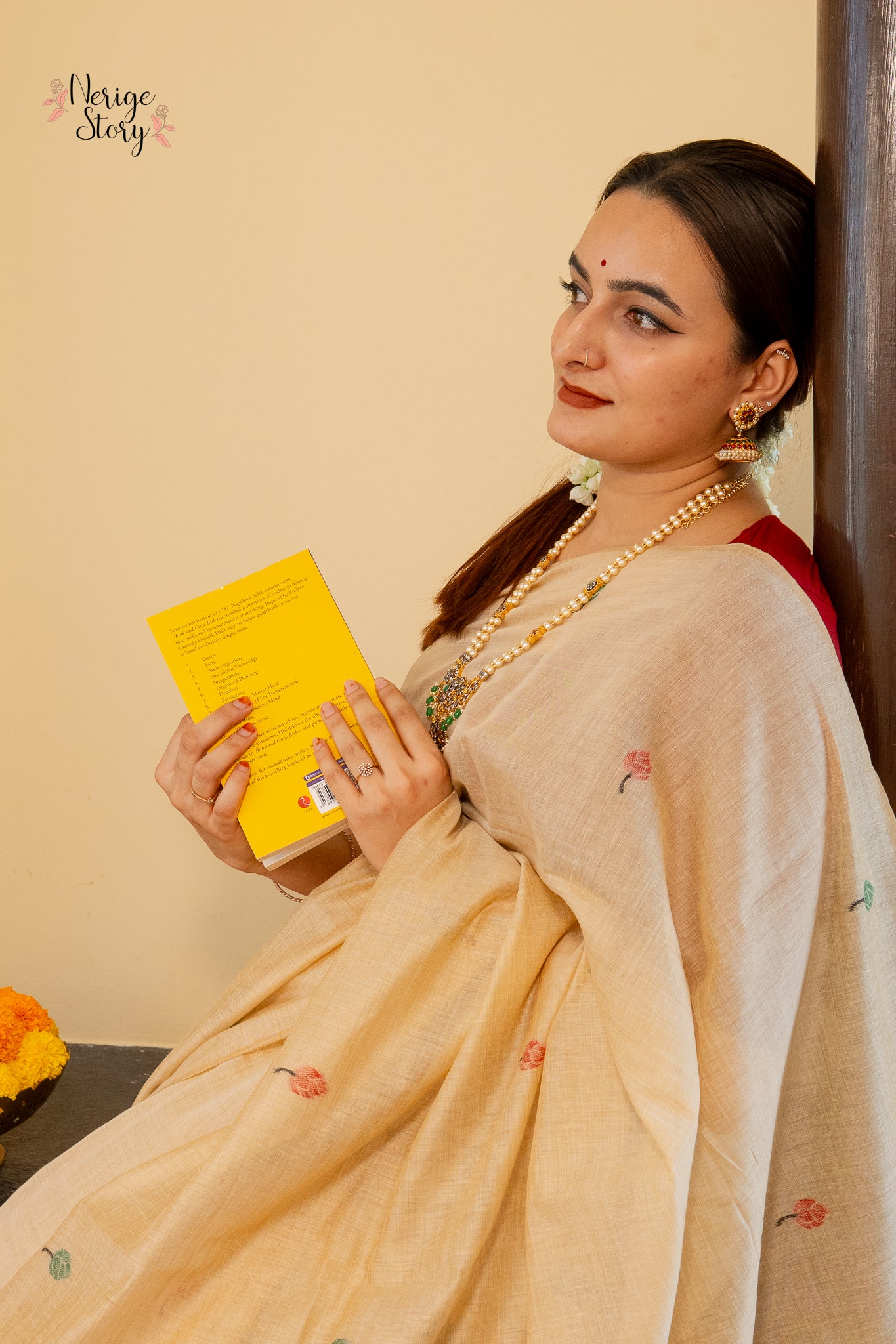 NIYATI (नियति)