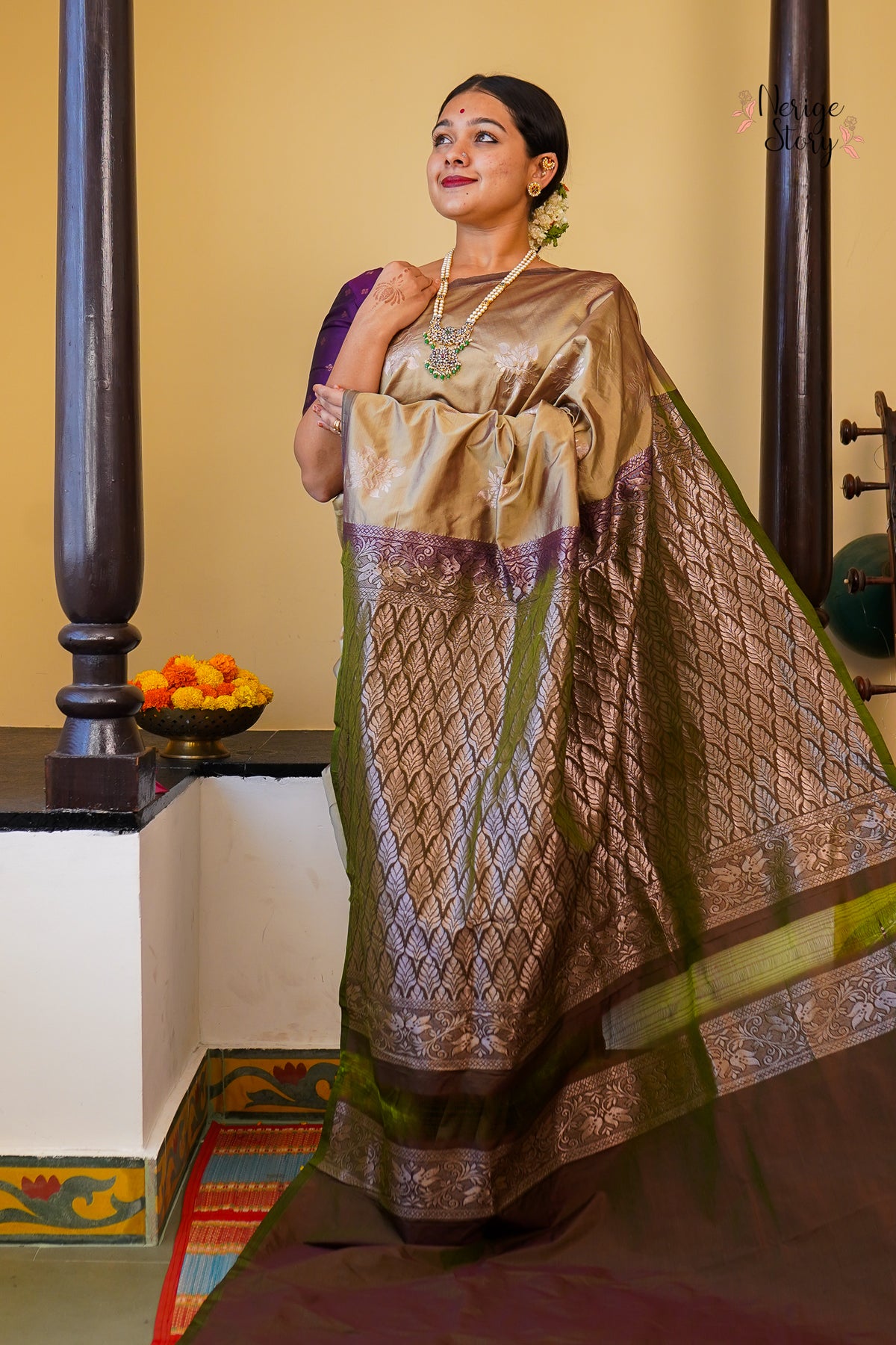 PRANASHRI (ಪ್ರಾಣಶ್ರೀ)
