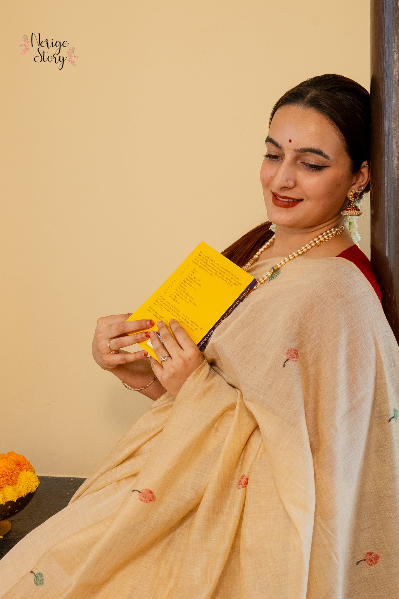 NIYATI (नियति)