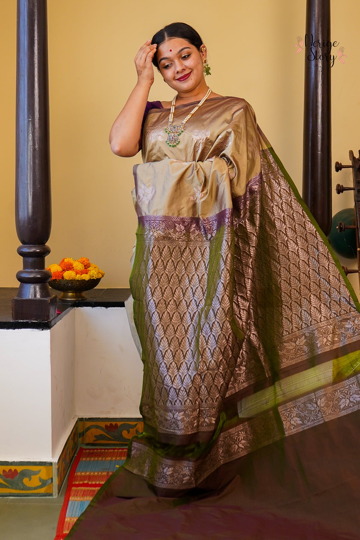 PRANASHRI (ಪ್ರಾಣಶ್ರೀ)
