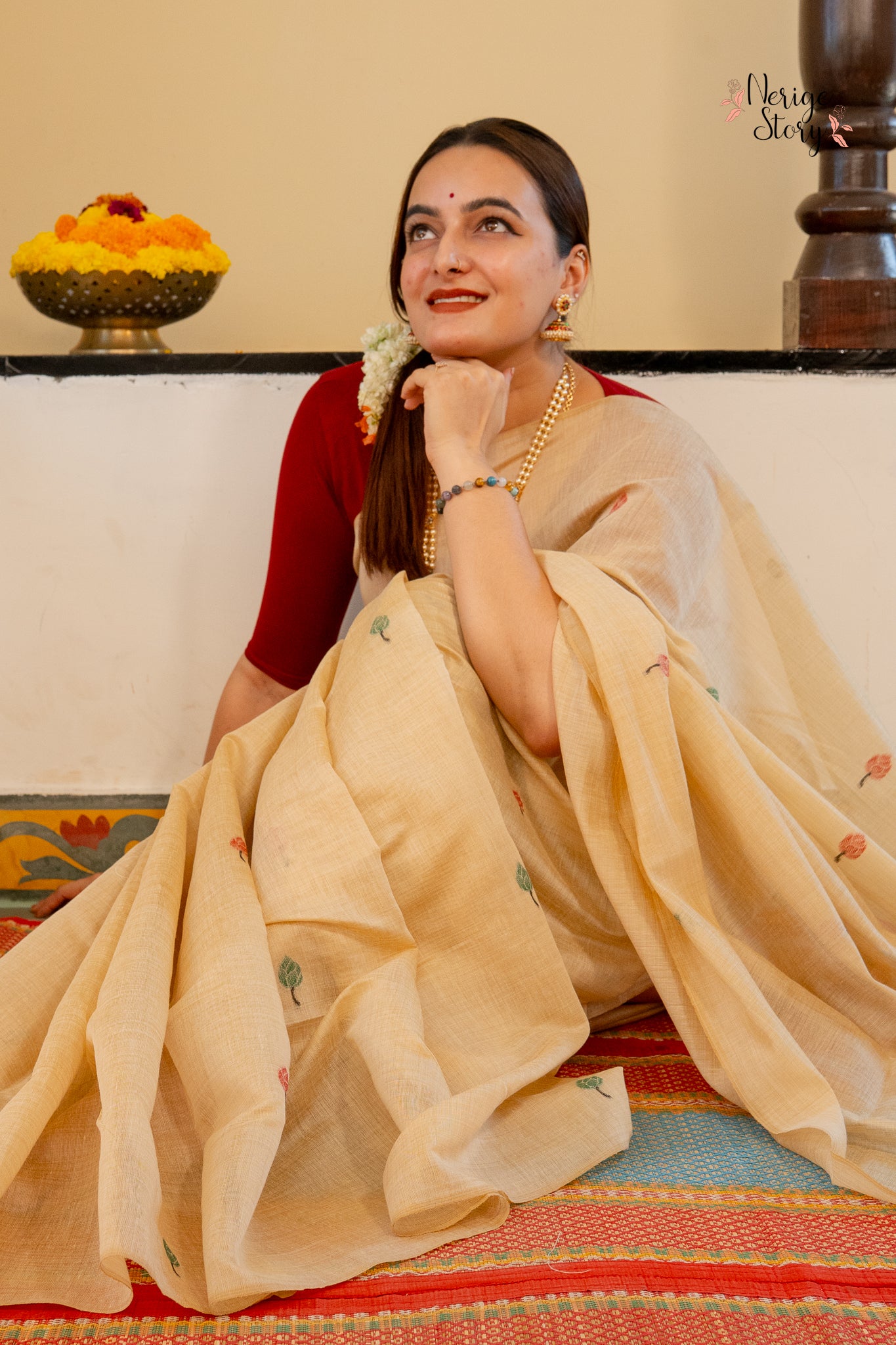 NIYATI (नियति)