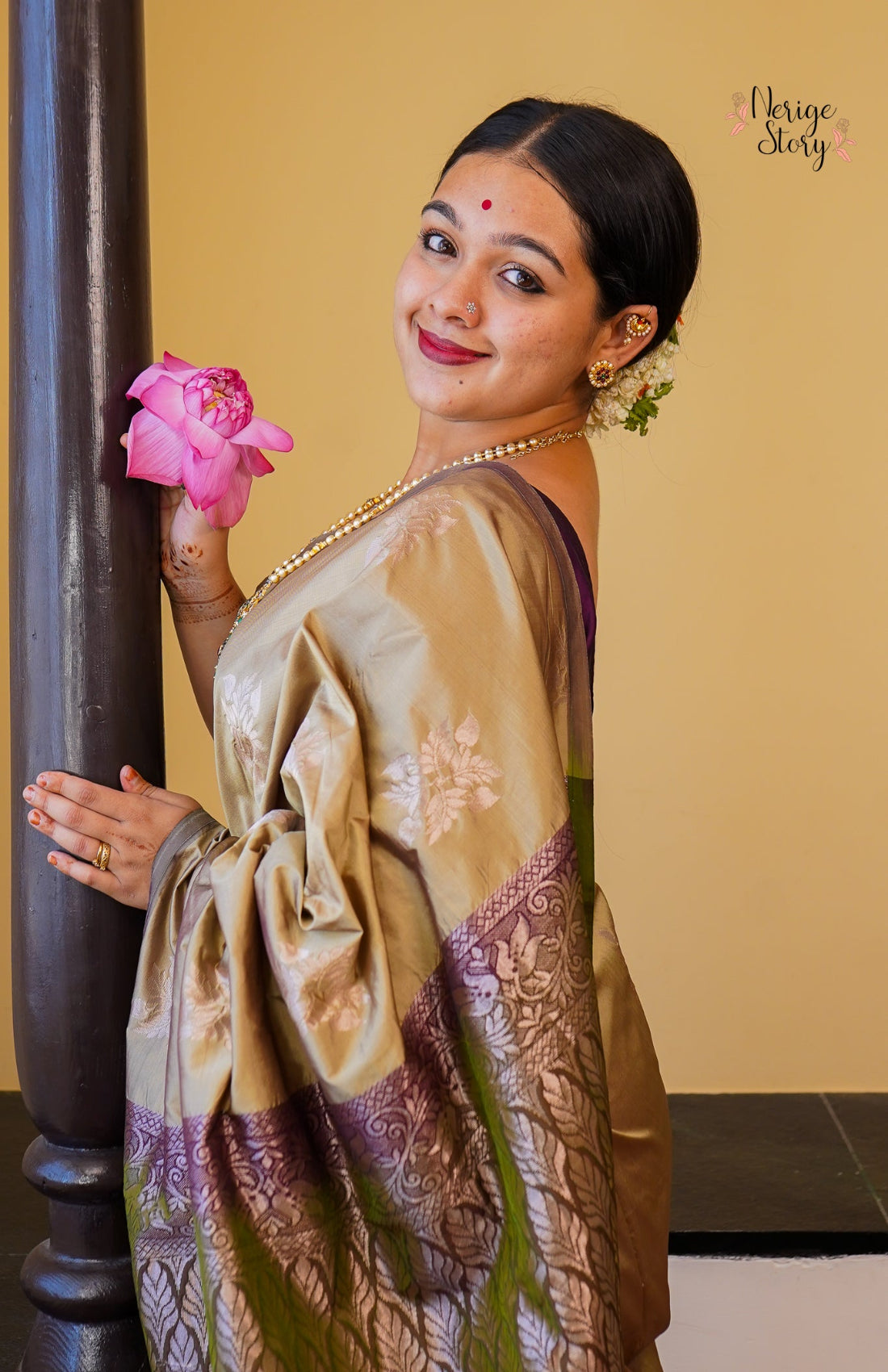 PRANASHRI (ಪ್ರಾಣಶ್ರೀ)