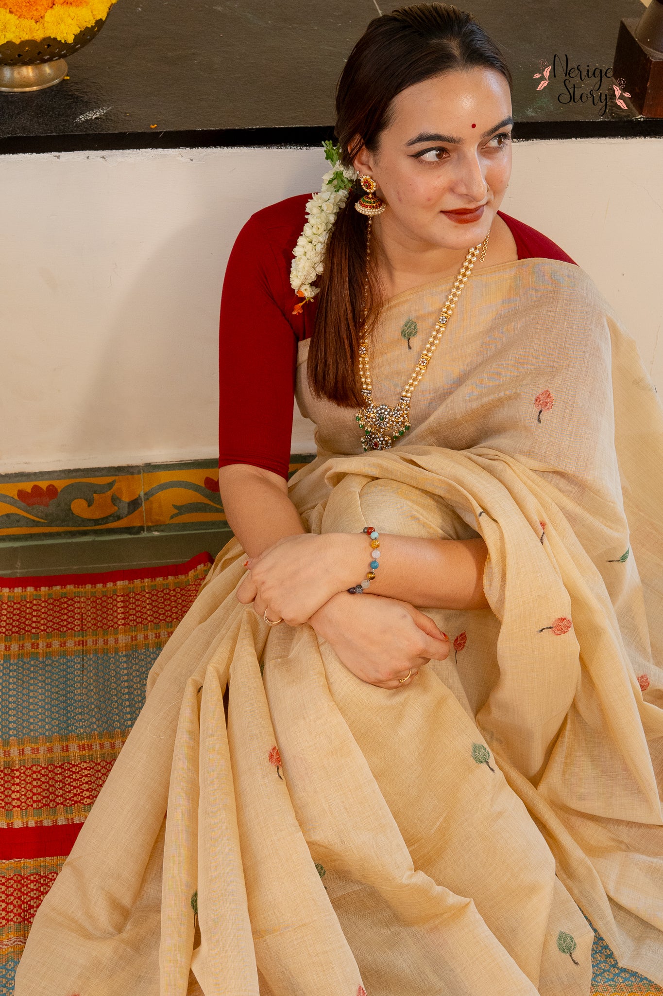 NIYATI (नियति)