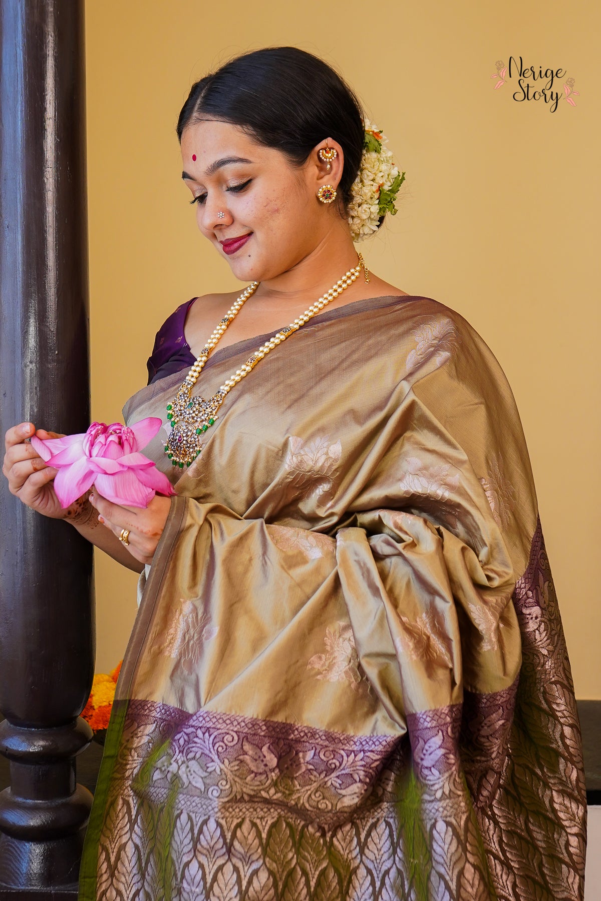 PRANASHRI (ಪ್ರಾಣಶ್ರೀ)