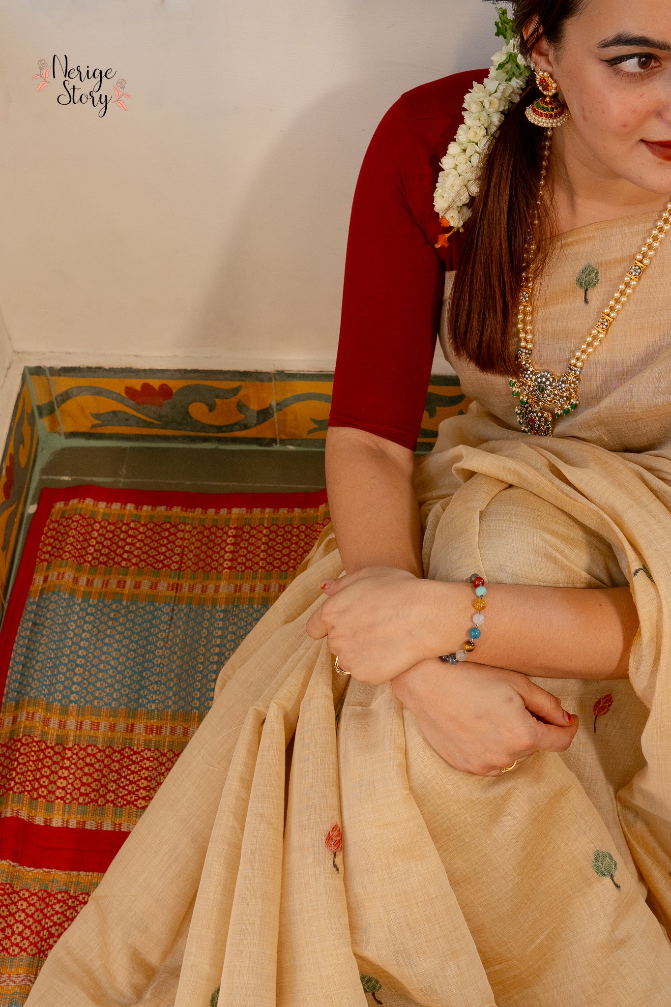 NIYATI (नियति)