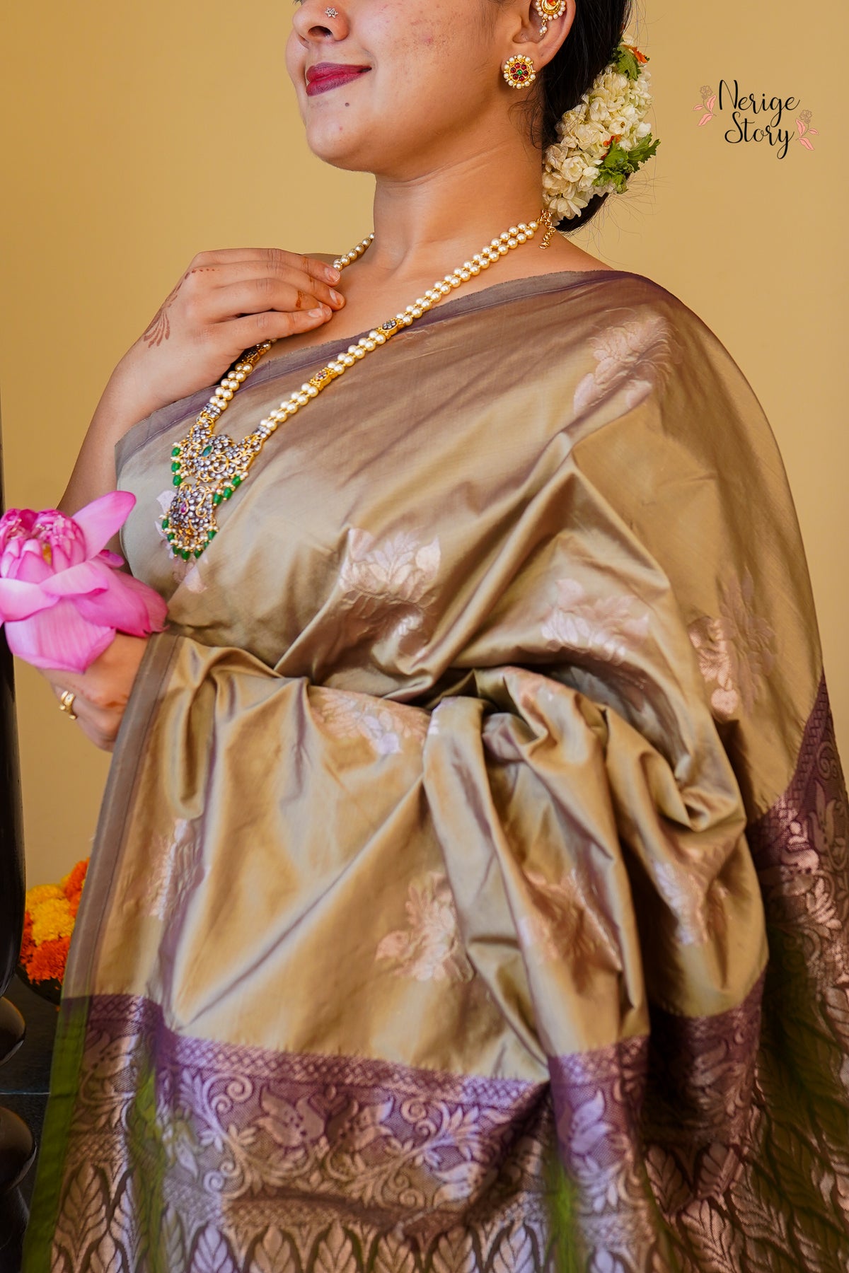 PRANASHRI (ಪ್ರಾಣಶ್ರೀ)