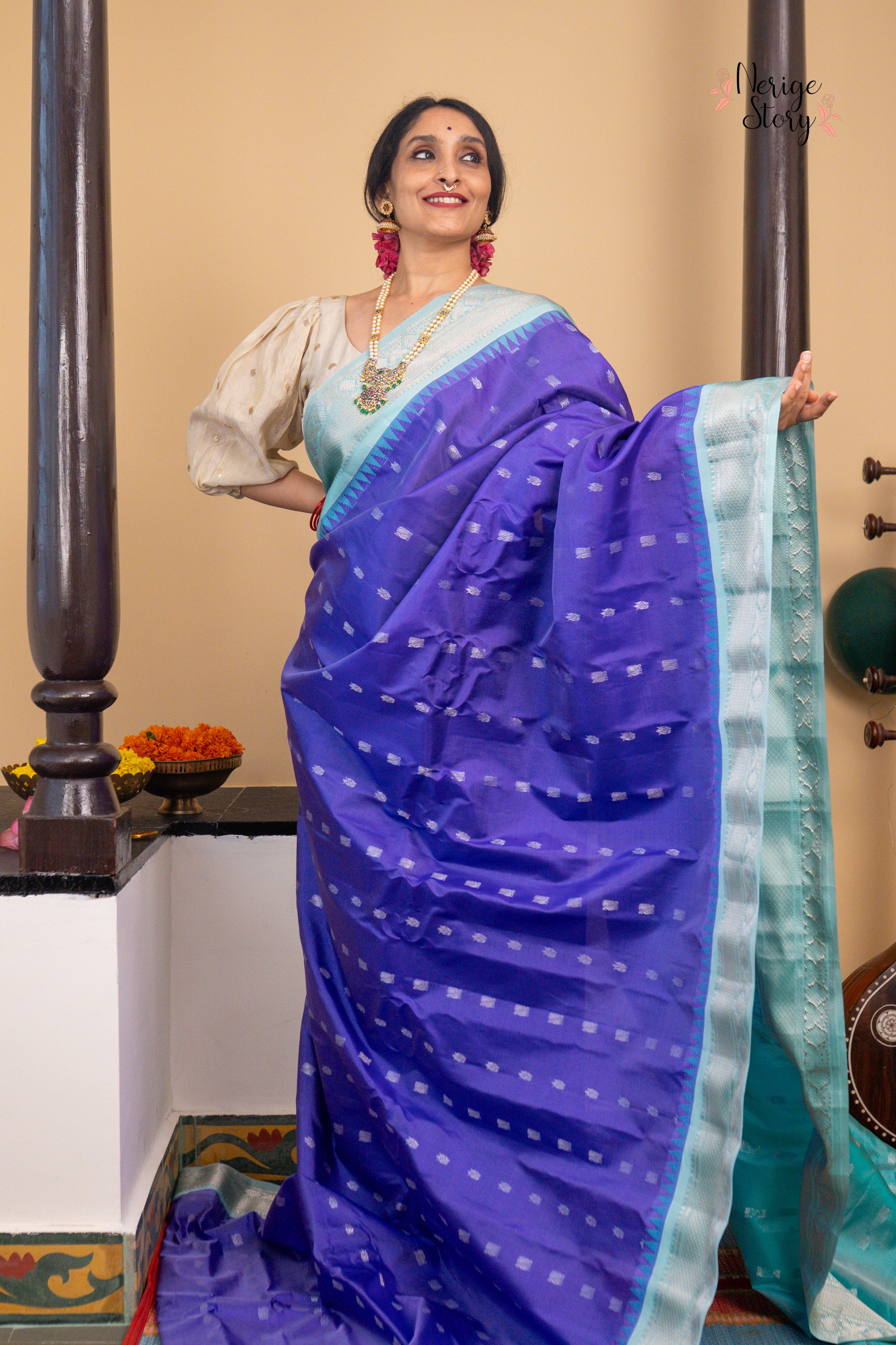 YAAMI JYOTI (యామి జ్యోతి)