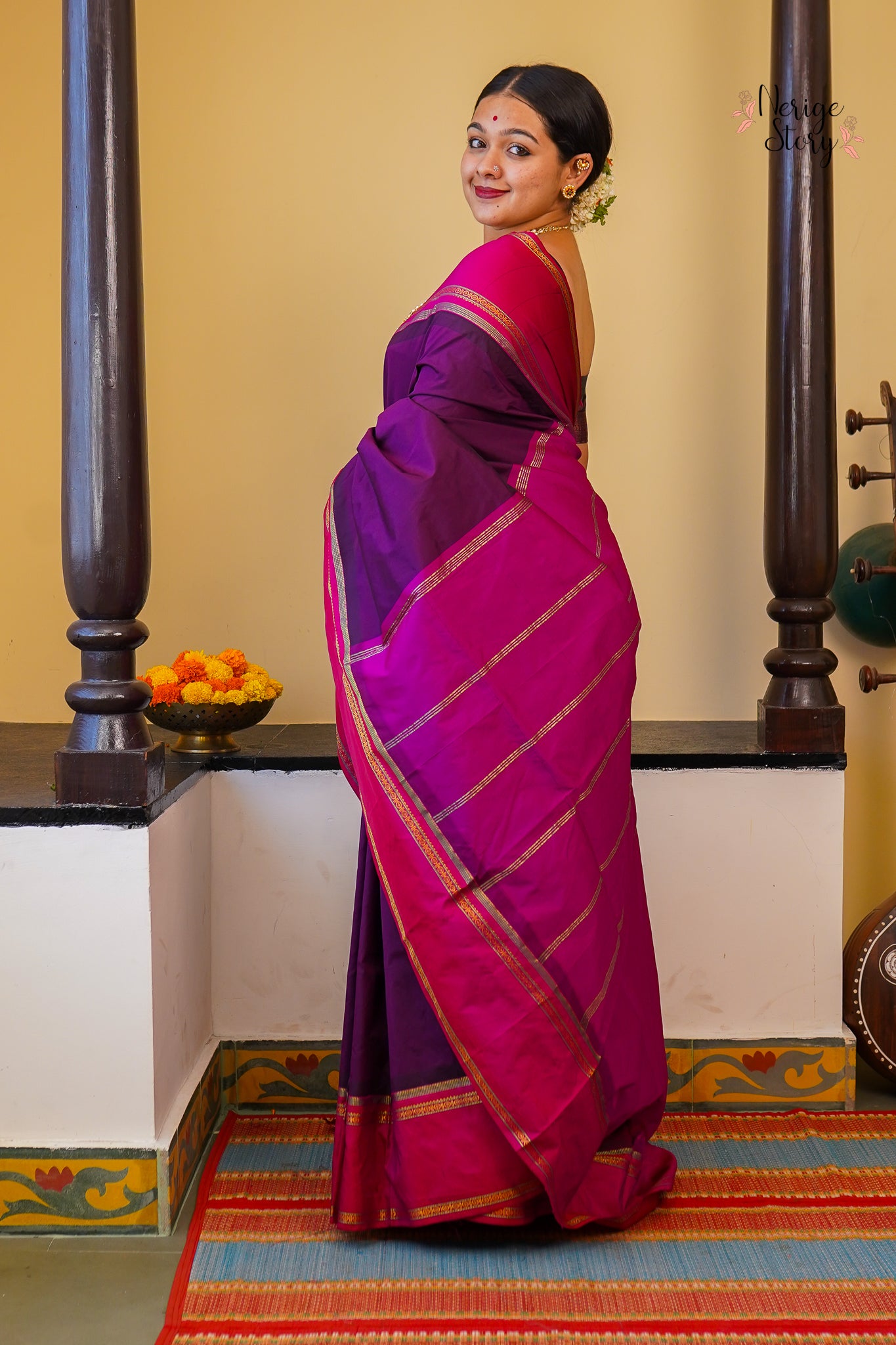 VARISRI (ವಾರಿಶ್ರಿ)