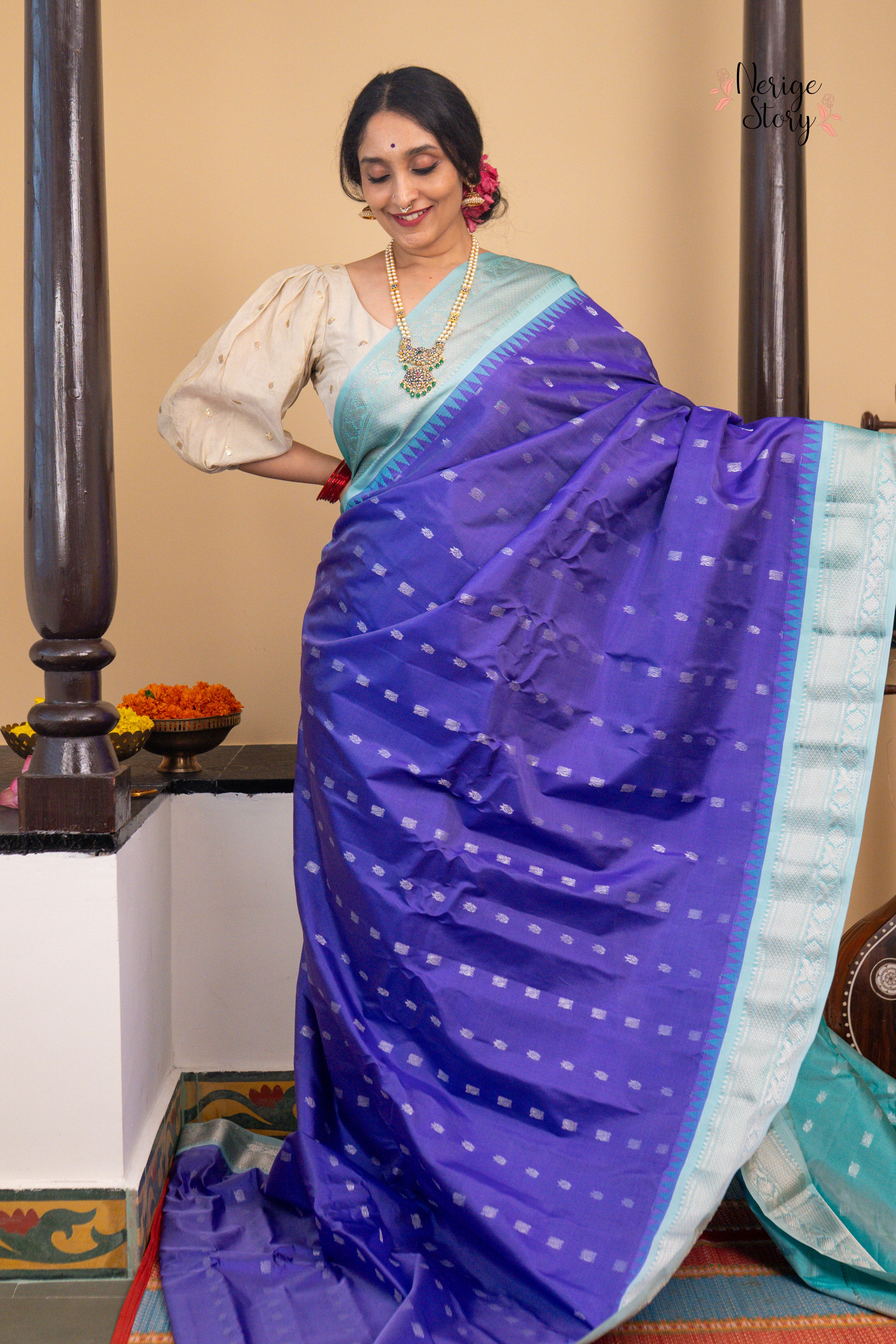 YAAMI JYOTI (యామి జ్యోతి)