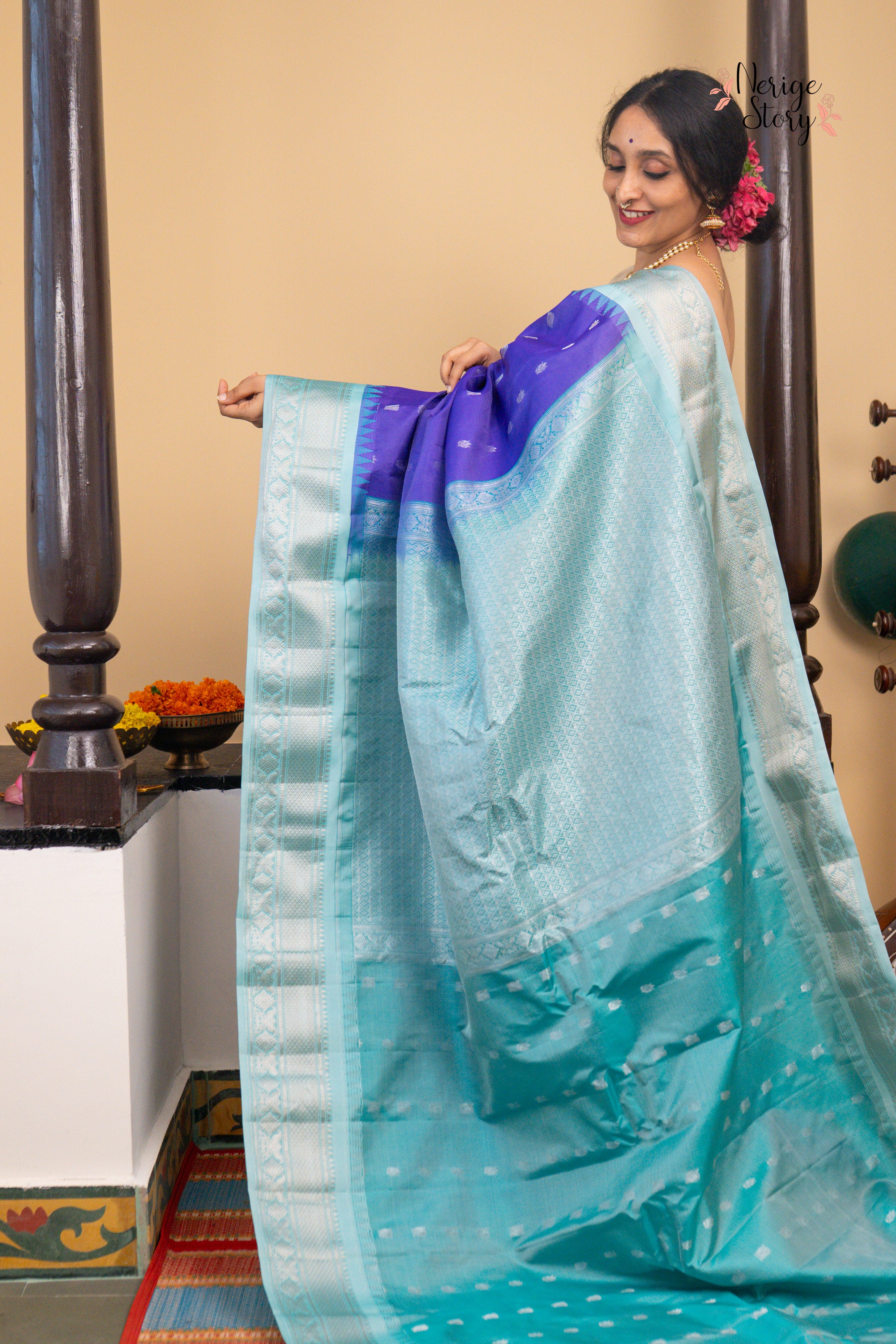 YAAMI JYOTI (యామి జ్యోతి)