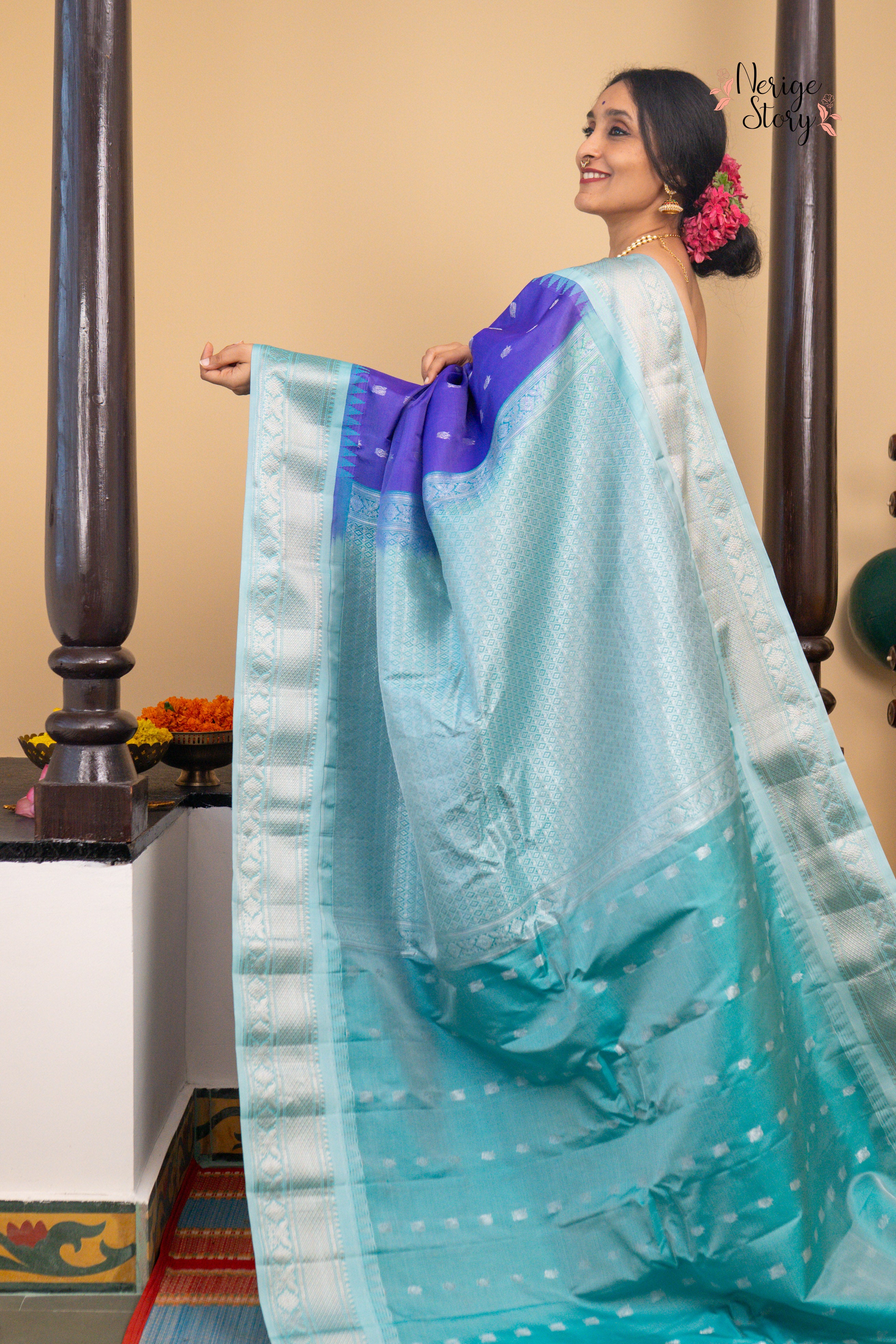 YAAMI JYOTI (యామి జ్యోతి)