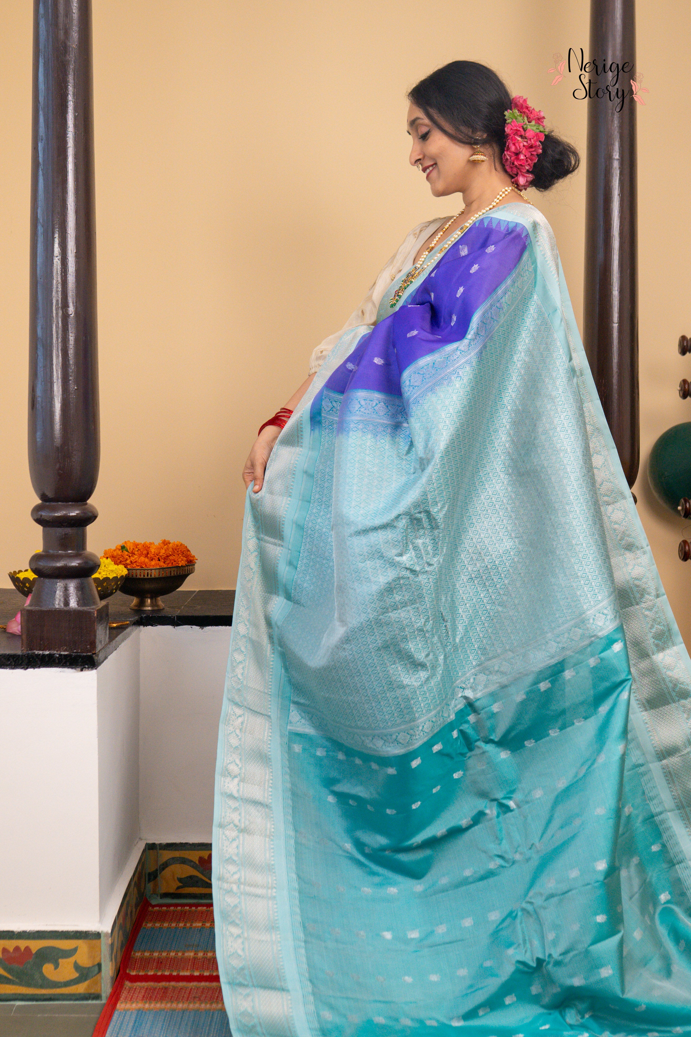 YAAMI JYOTI (యామి జ్యోతి)