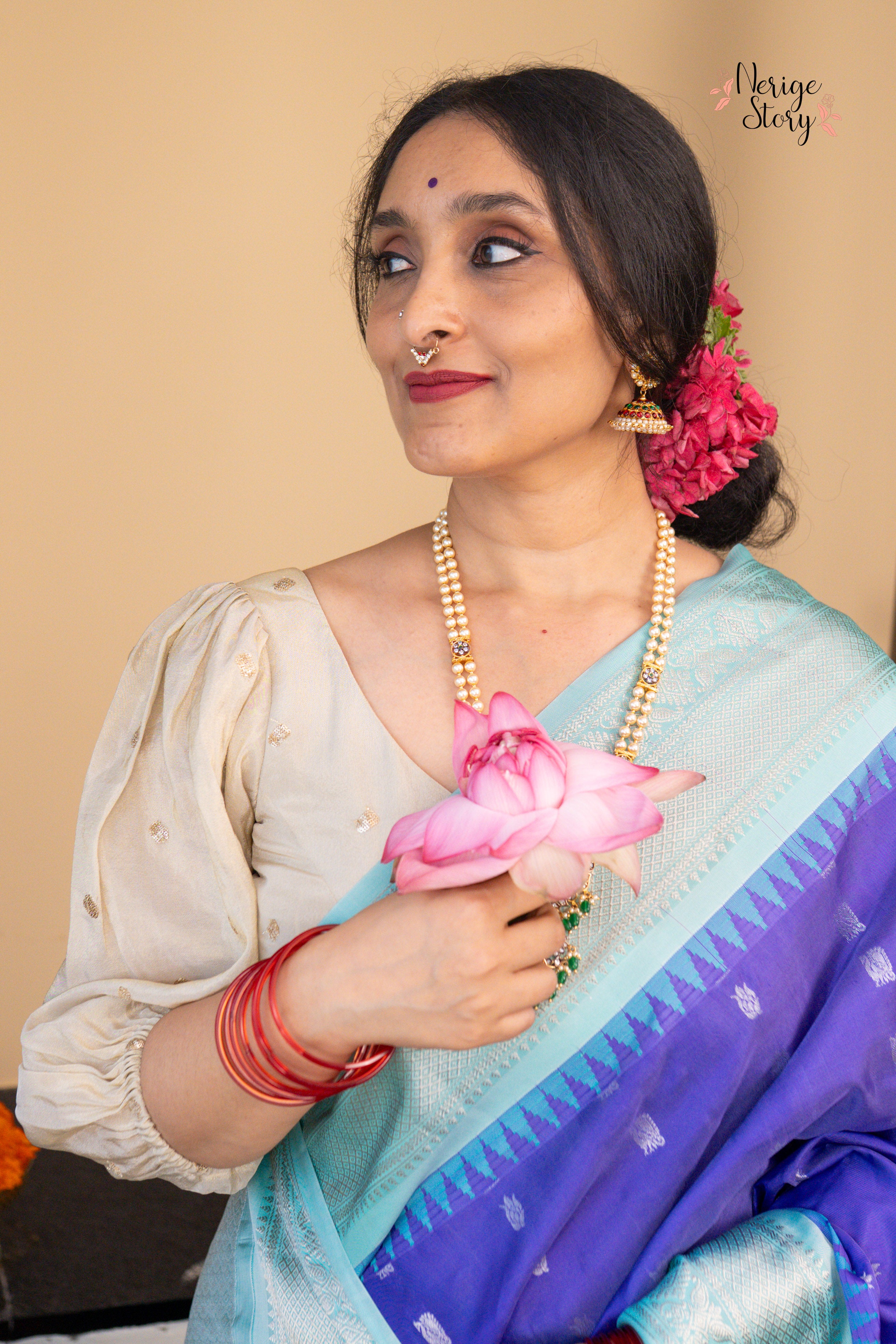 YAAMI JYOTI (యామి జ్యోతి)