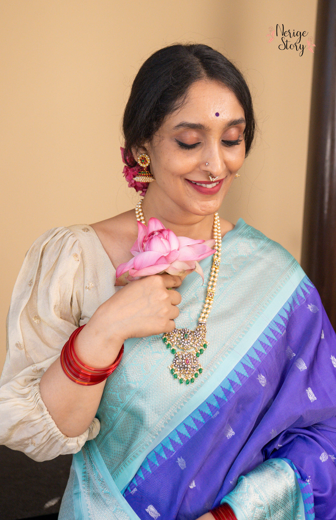 YAAMI JYOTI (యామి జ్యోతి)