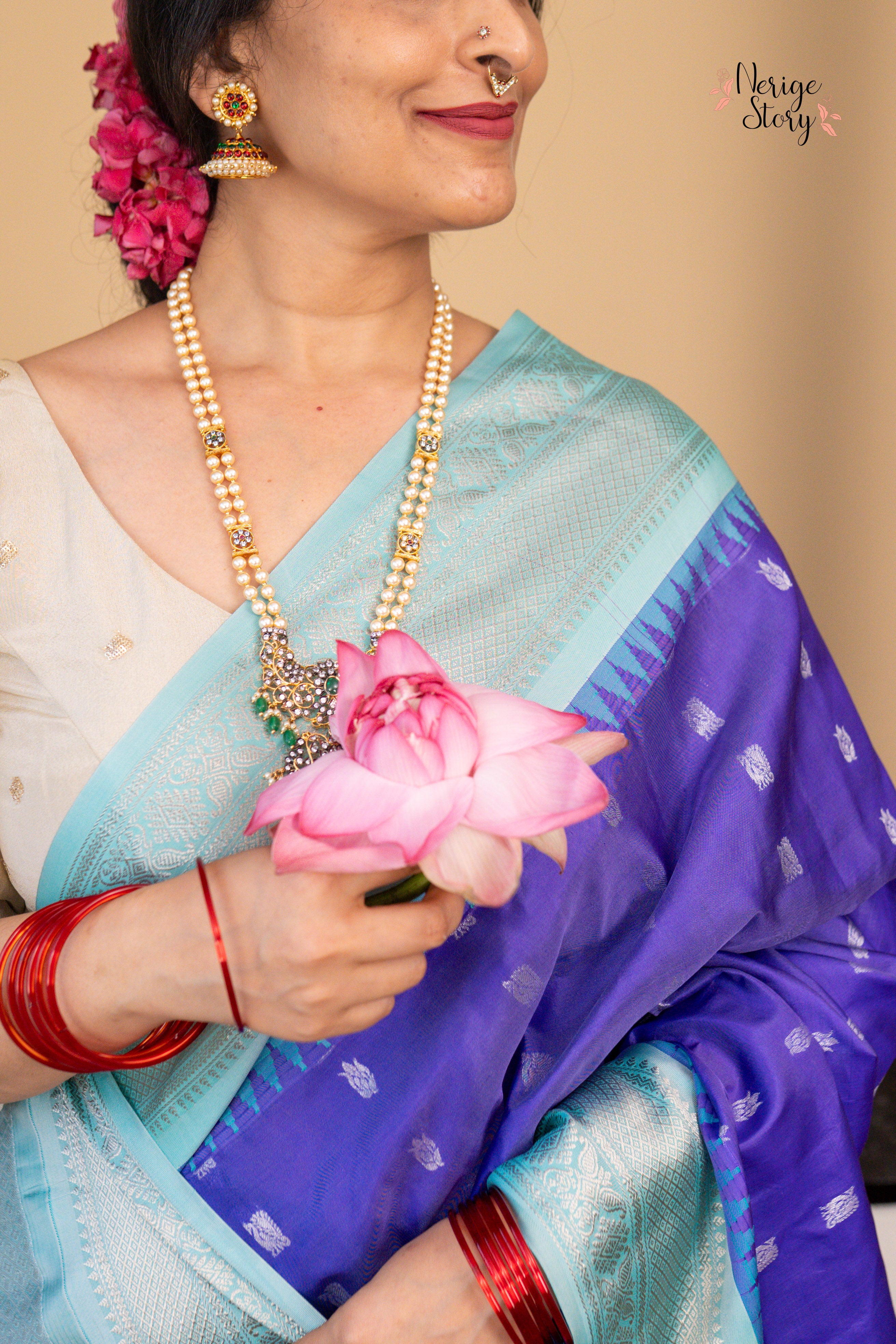 YAAMI JYOTI (యామి జ్యోతి)